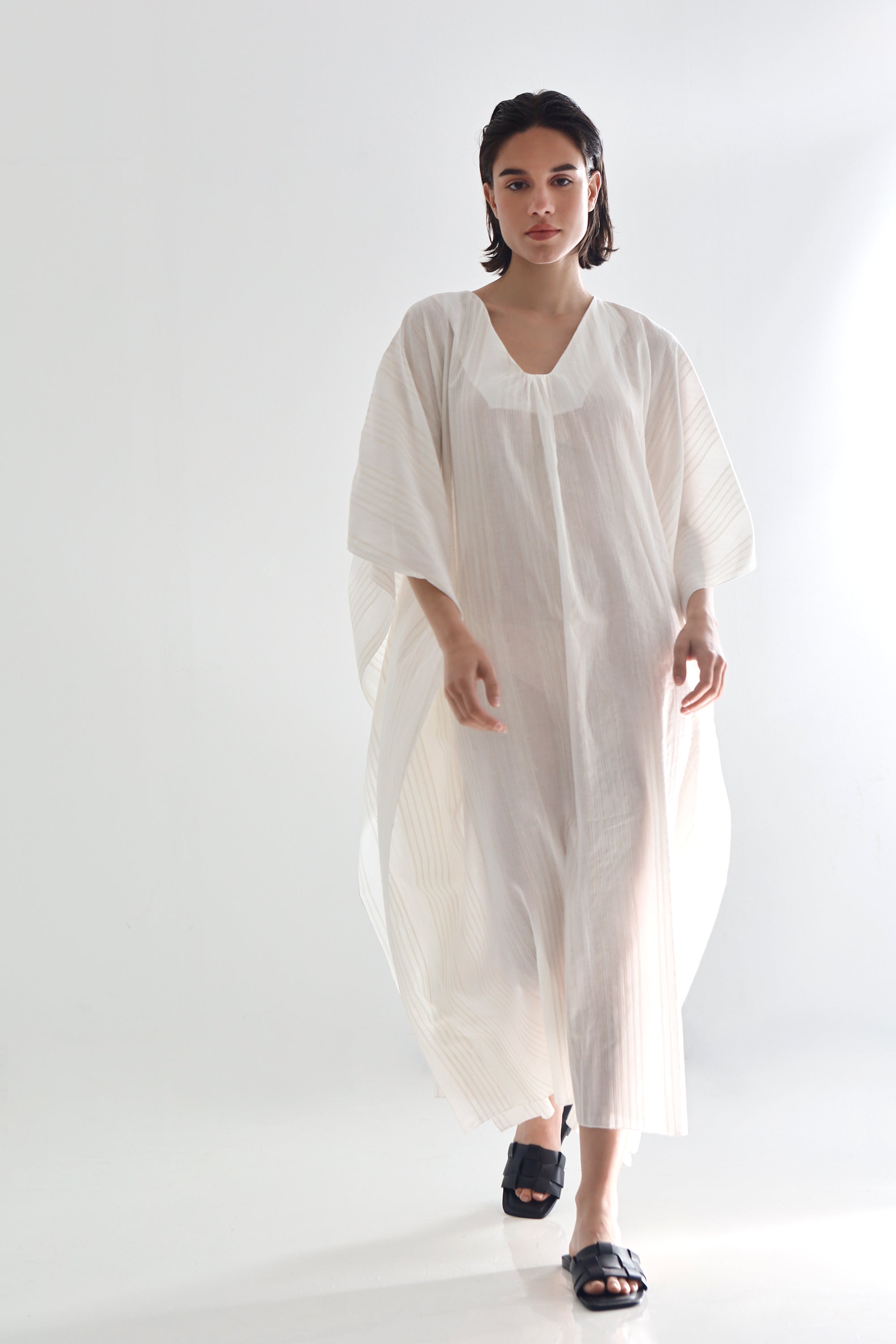 Grace Kaftan