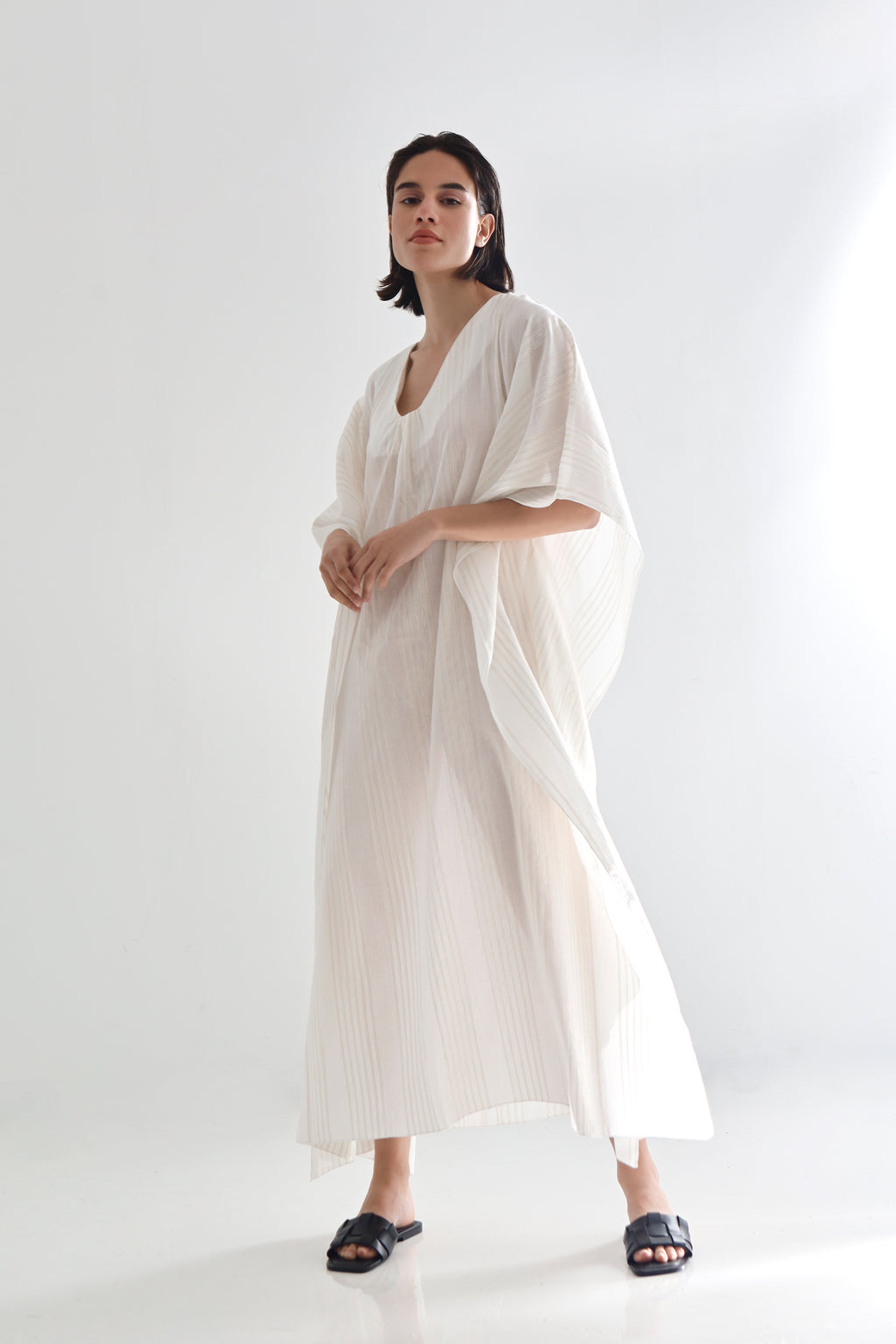 Grace Kaftan