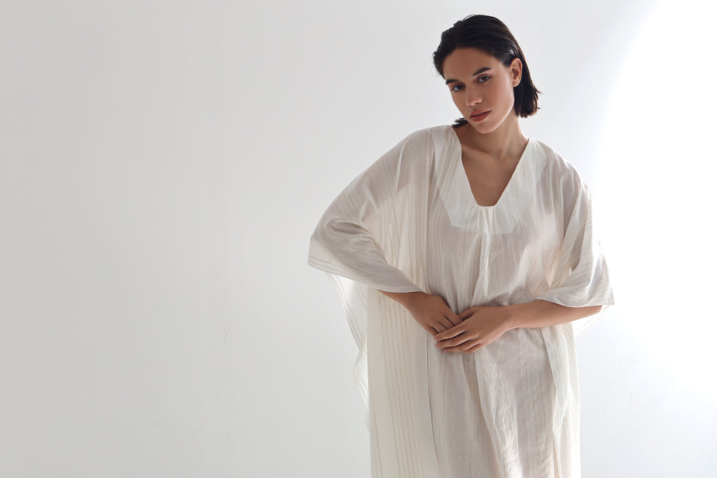 Grace Kaftan