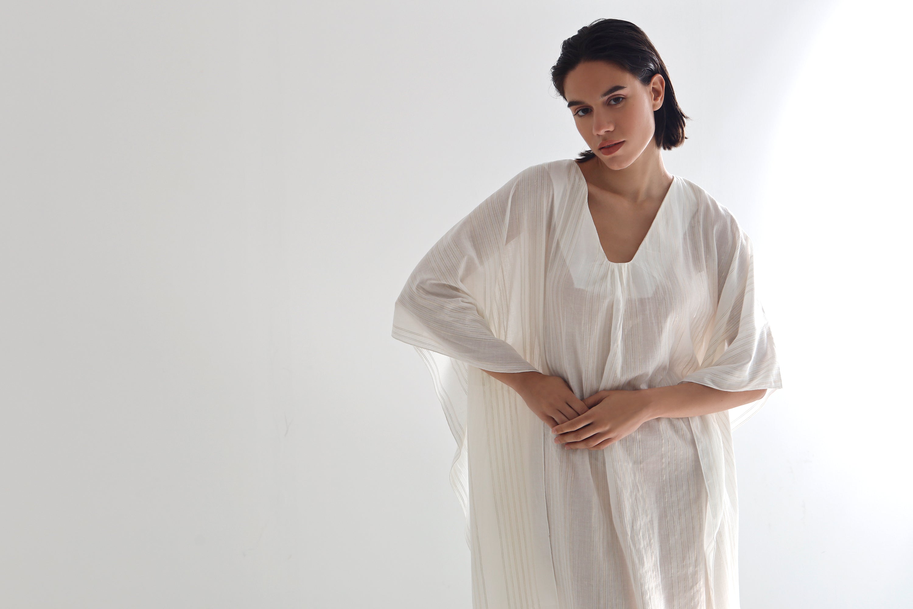 Grace Kaftan