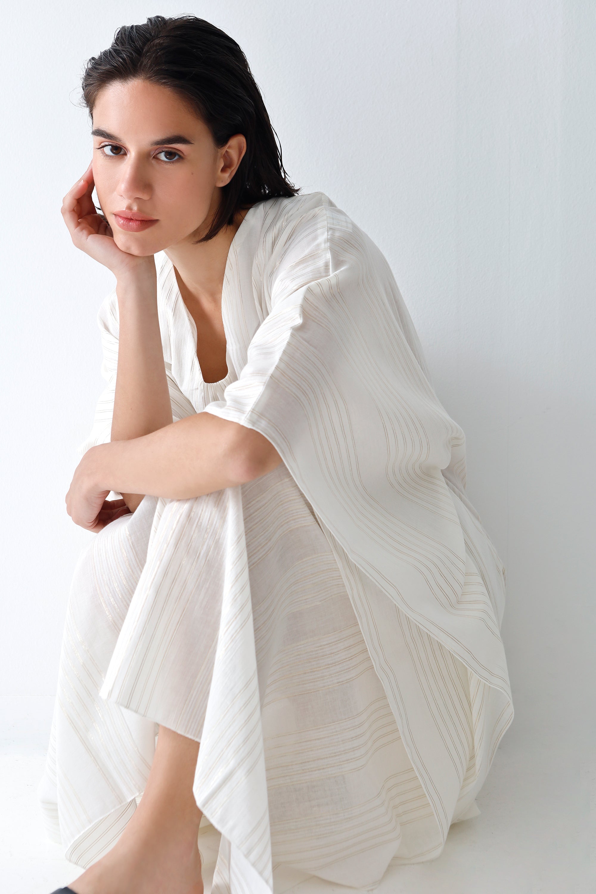 Grace Kaftan