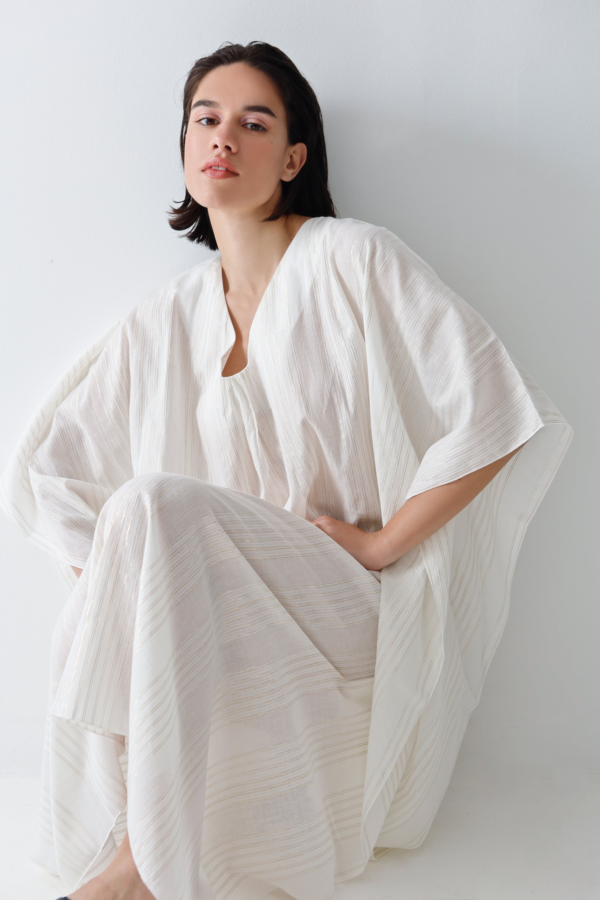 Grace Kaftan