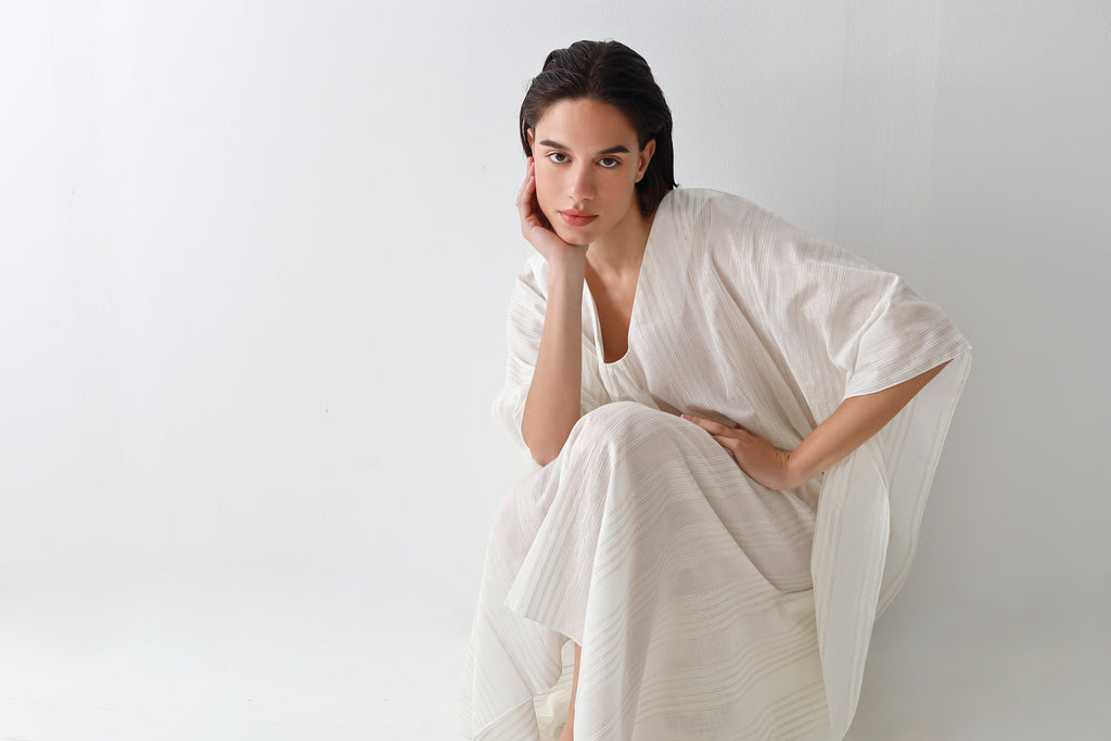 Grace Kaftan