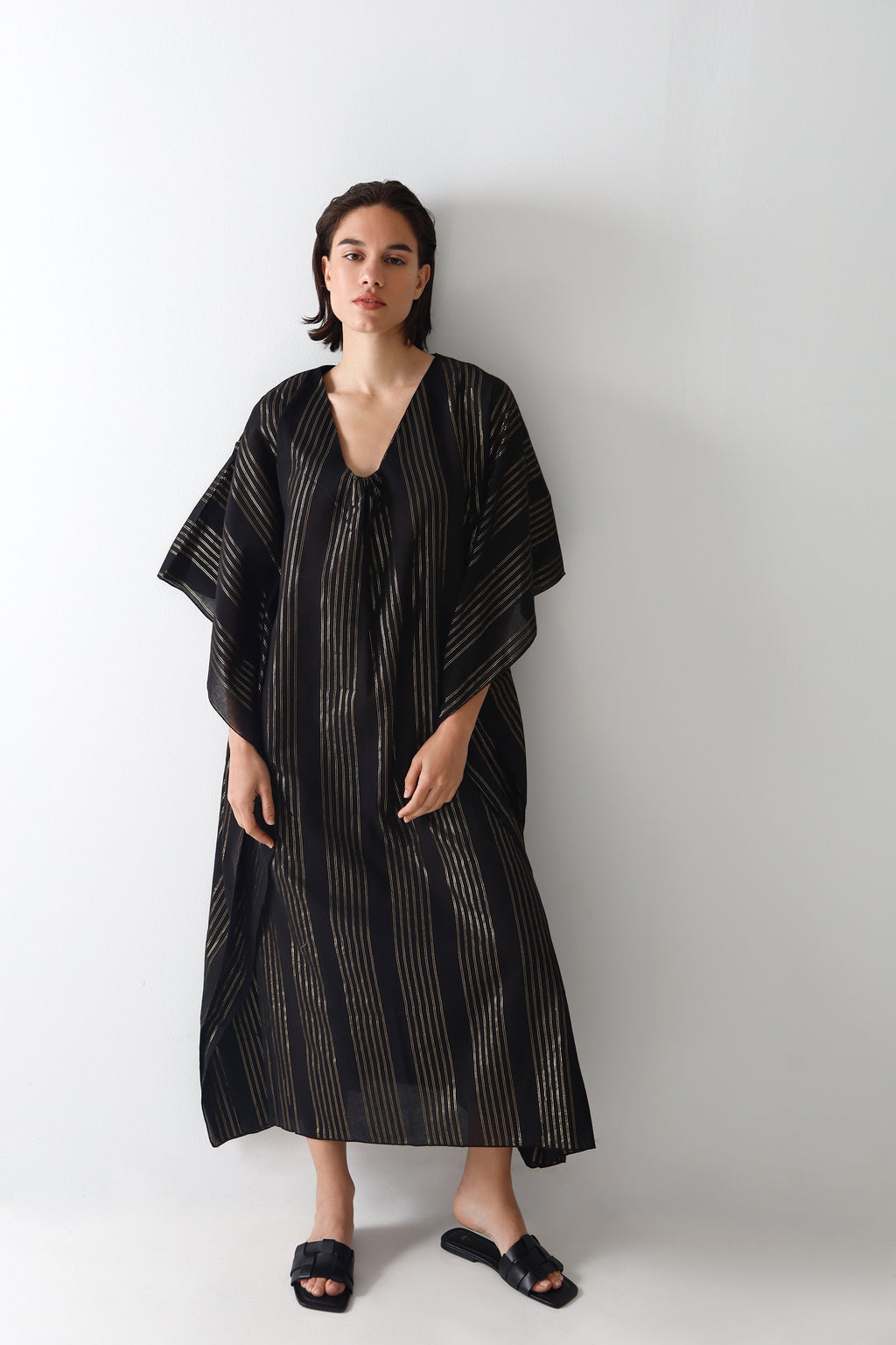 Grace Kaftan