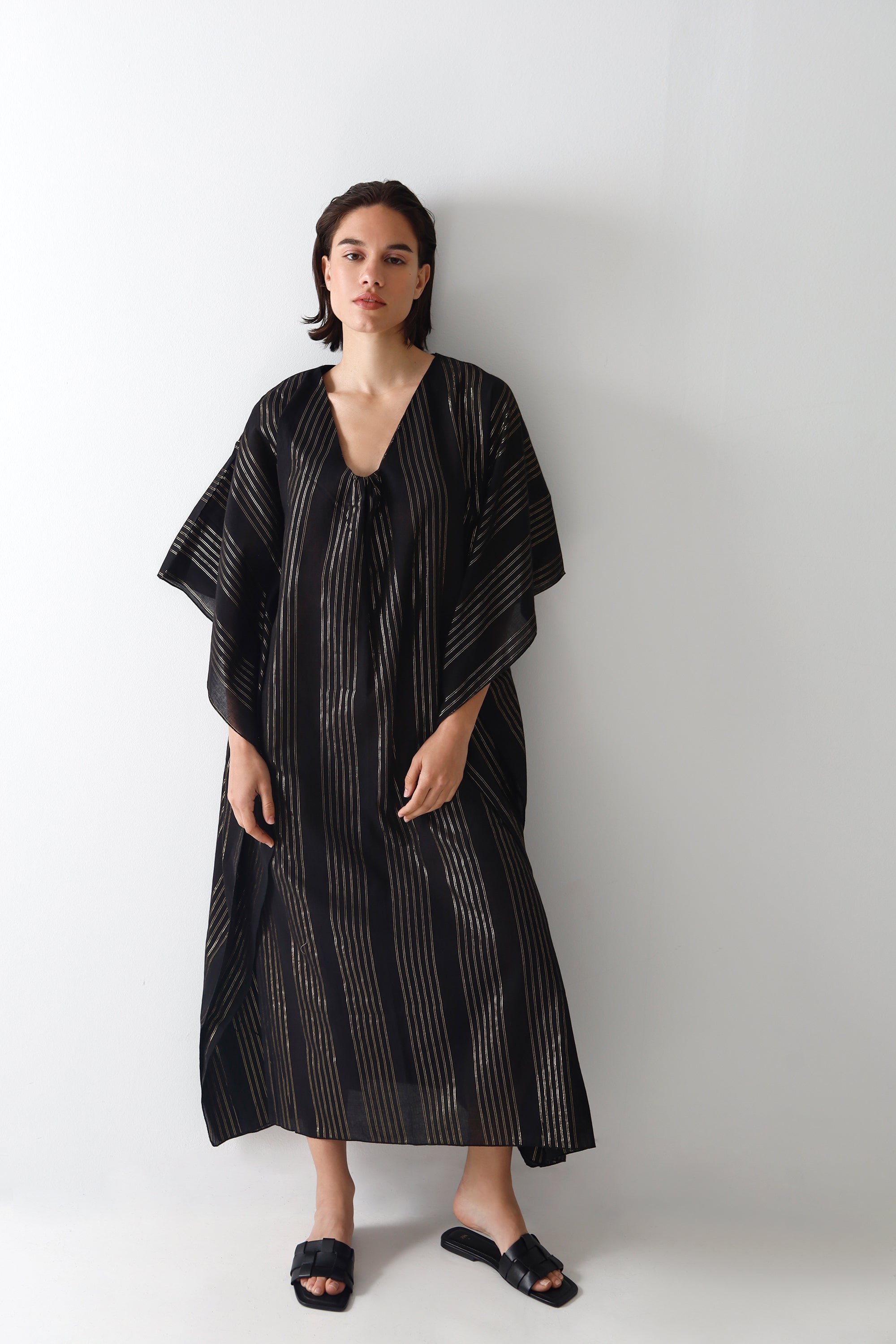 Grace Kaftan