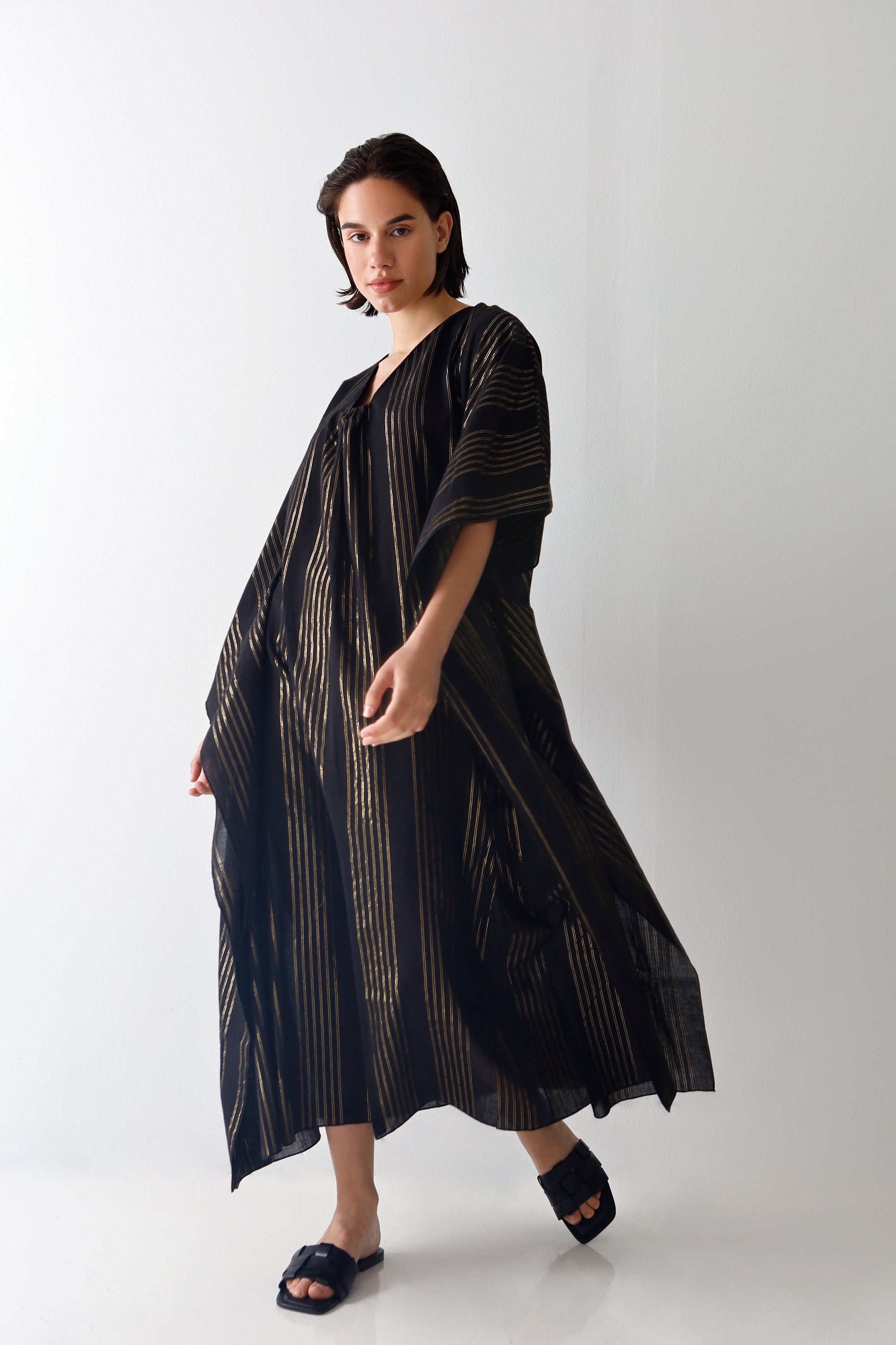 Grace Kaftan