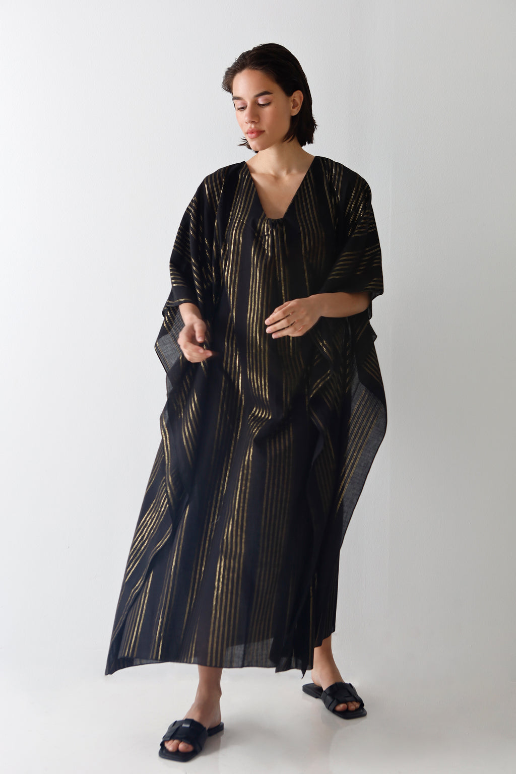 Grace Kaftan