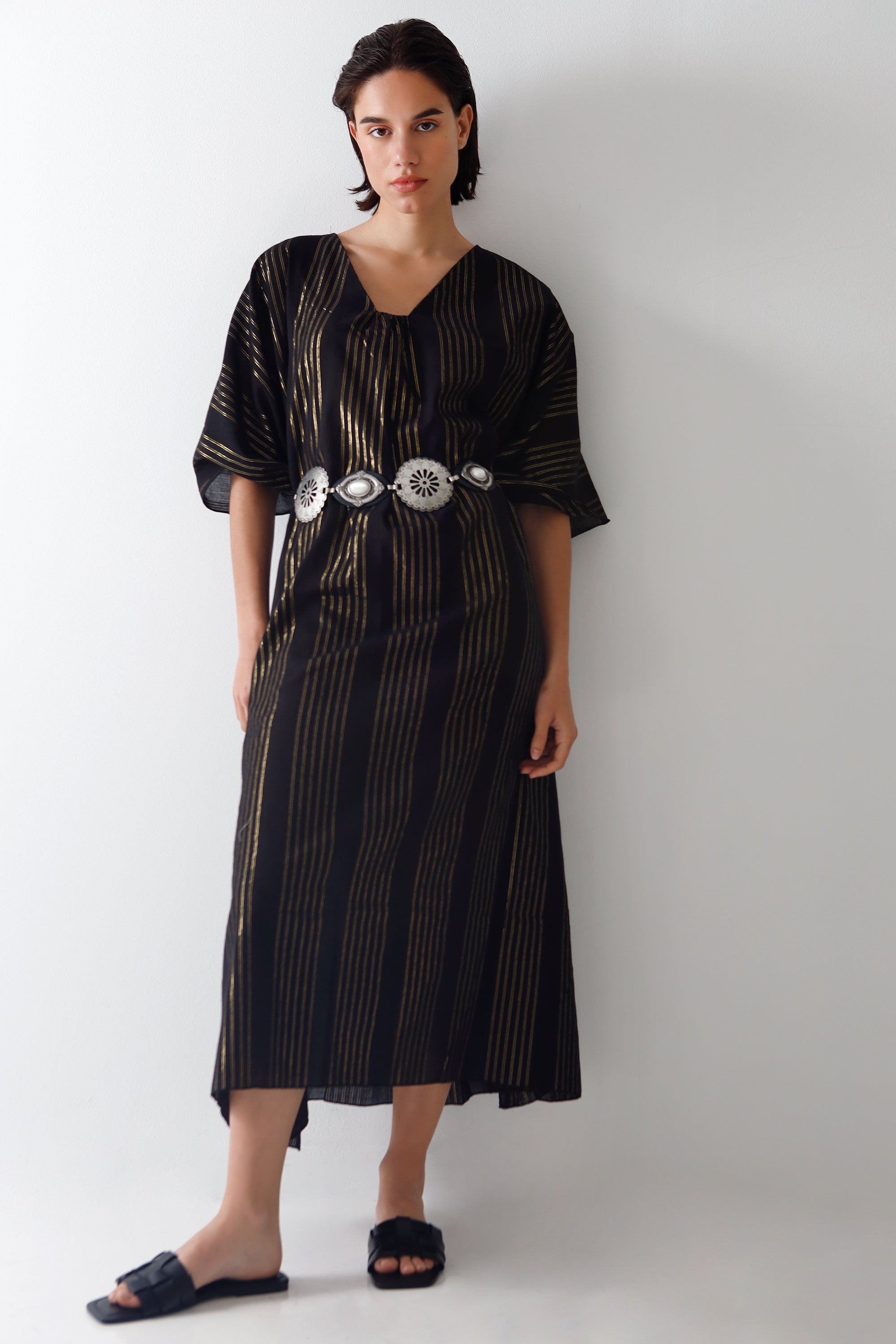 Grace Kaftan