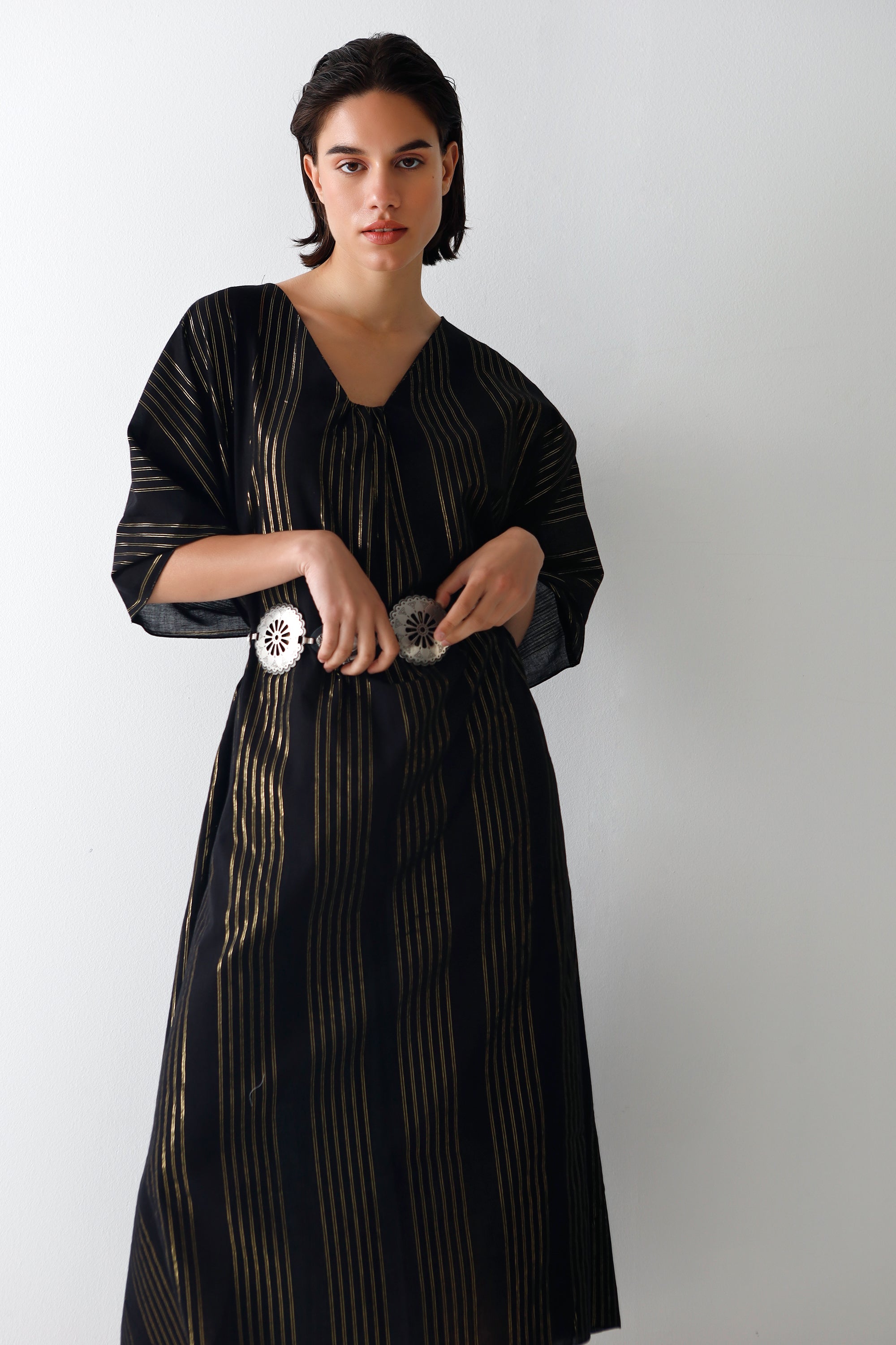 Grace Kaftan