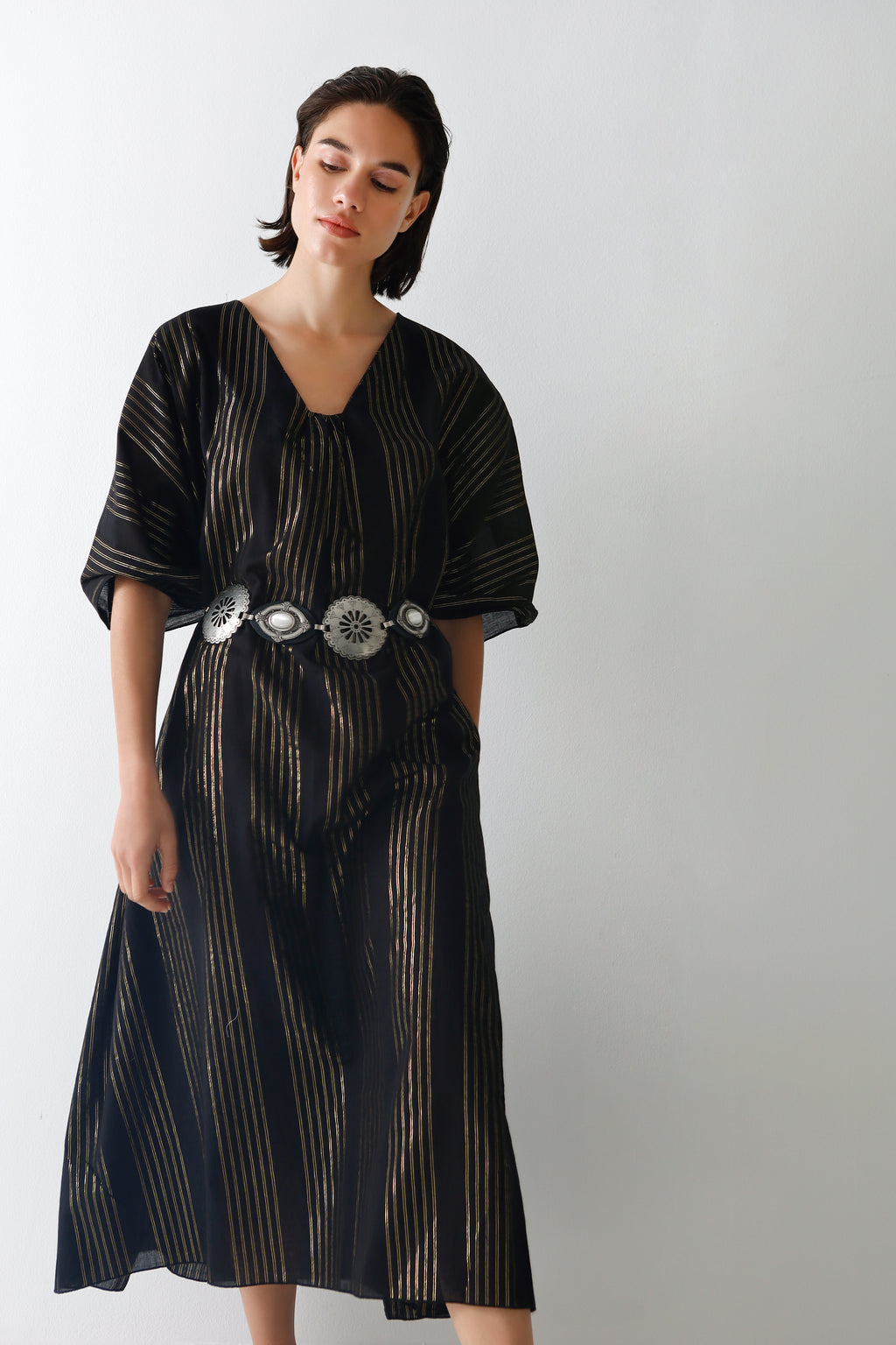 Grace Kaftan