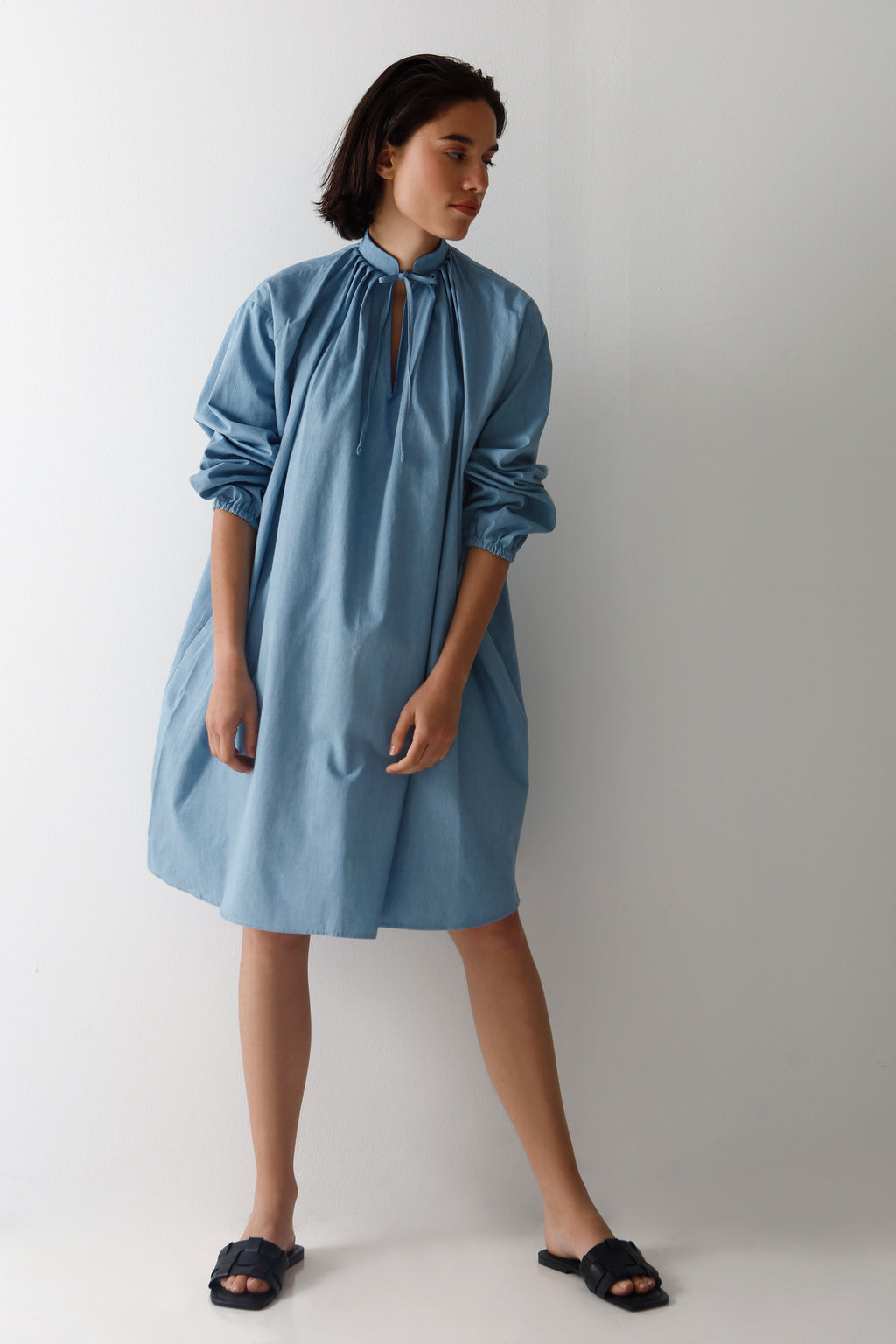 Jasmin Dress