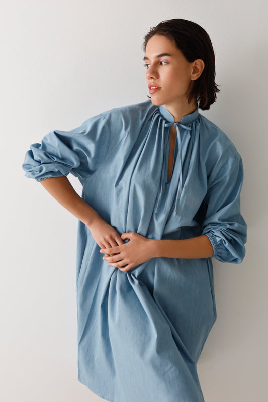 Jasmin Dress