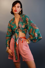 Φόρτωση εικόνας στο εργαλείο προβολής Συλλογής, Celine Shorts
