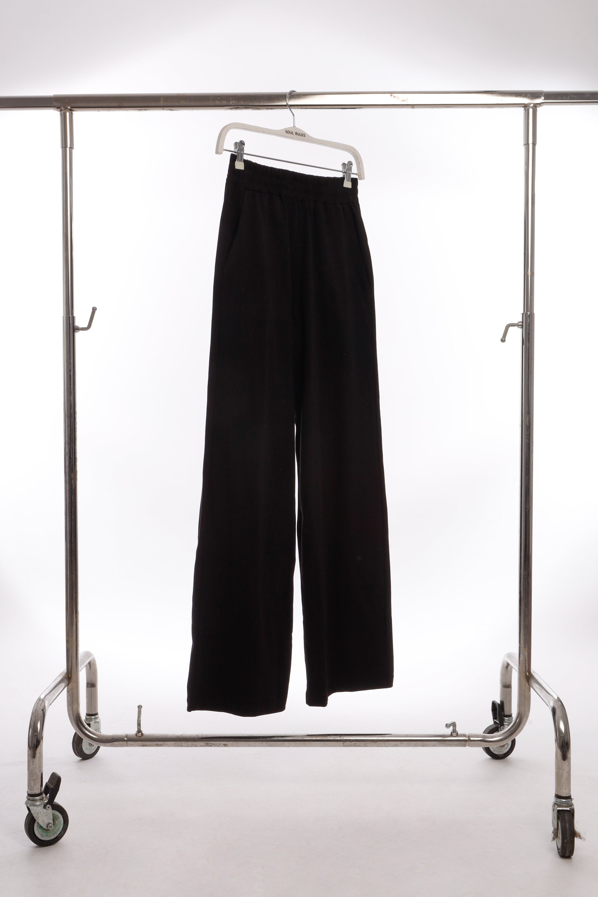 Aesthetic Trousers
