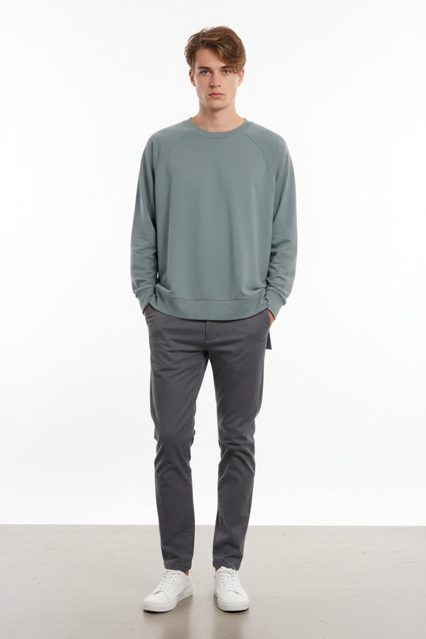 Connection Blouse