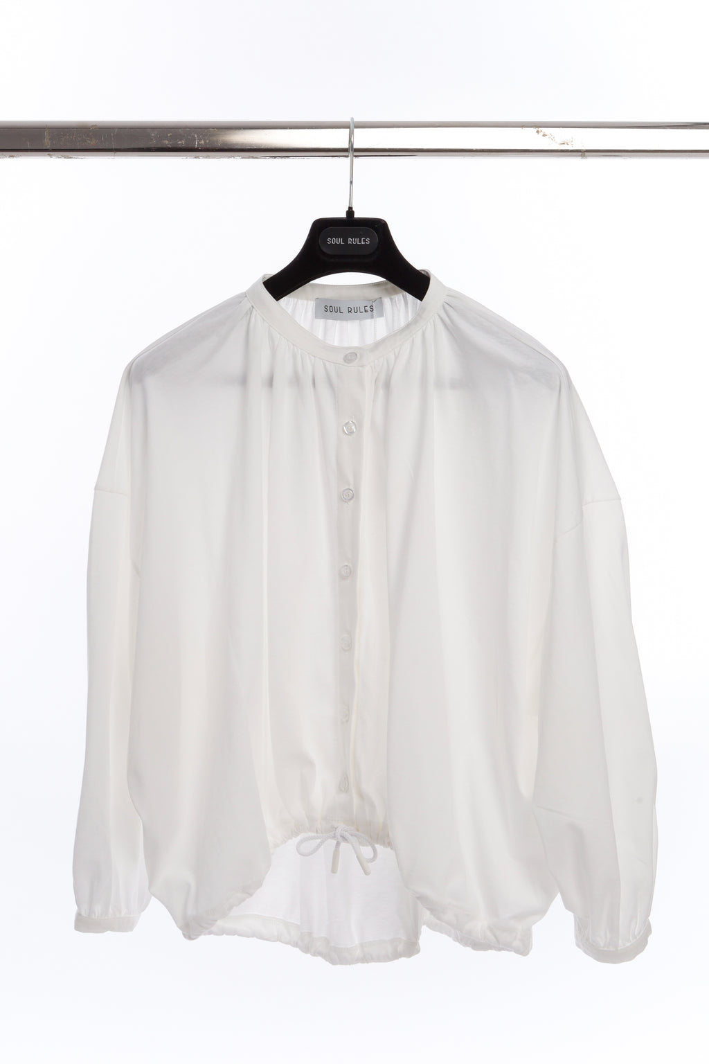 Flow Blouse