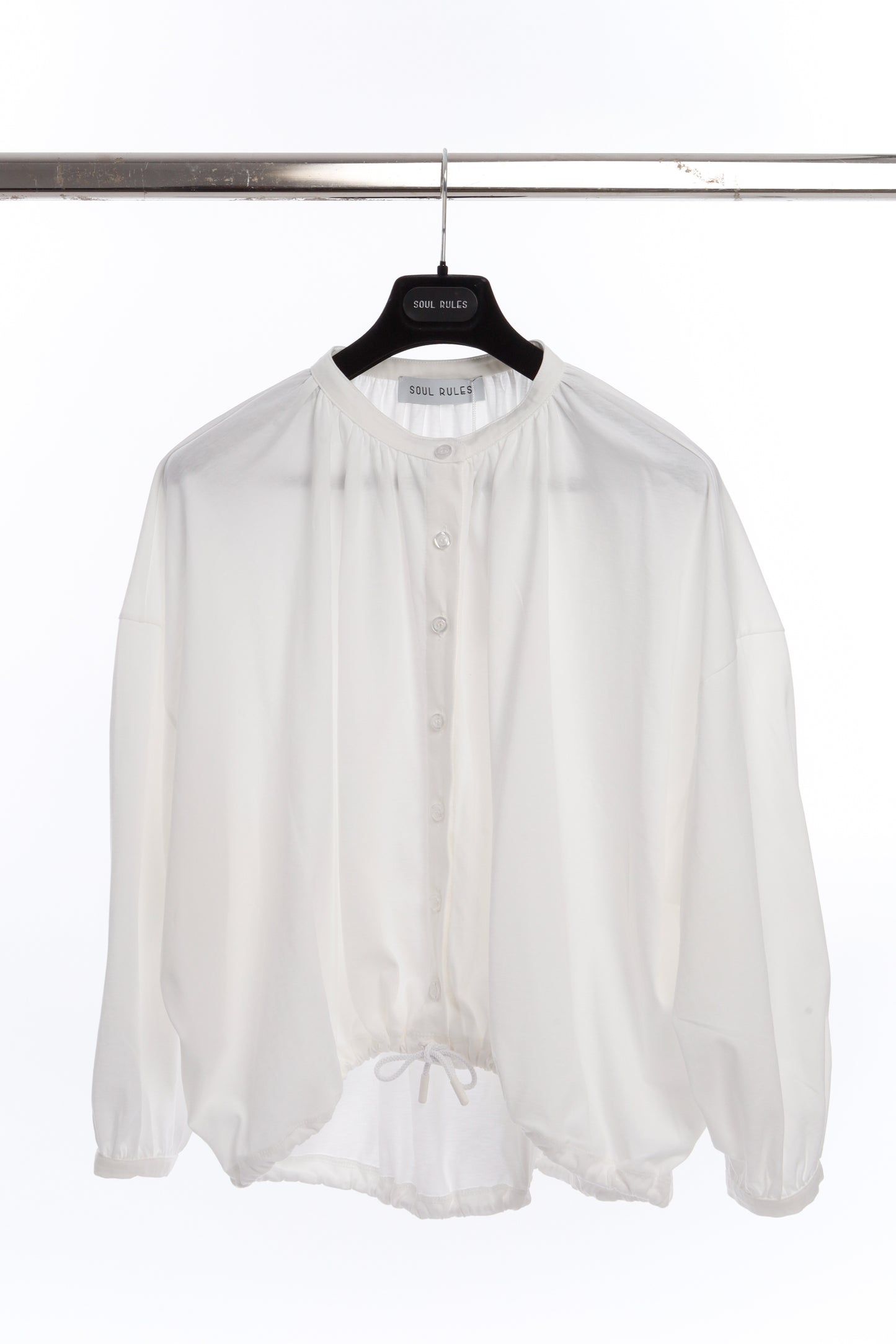Flow Blouse