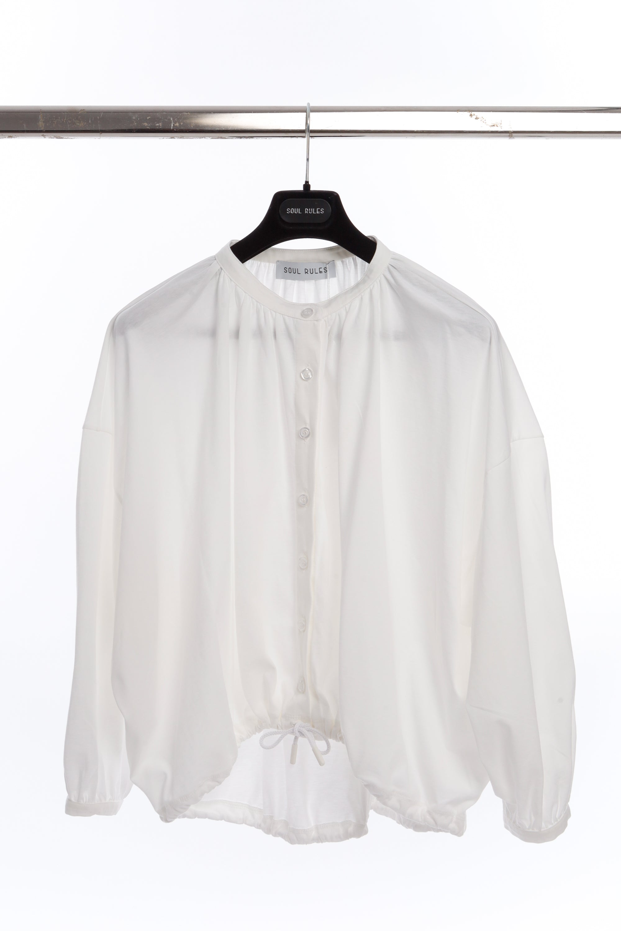 Flow Blouse
