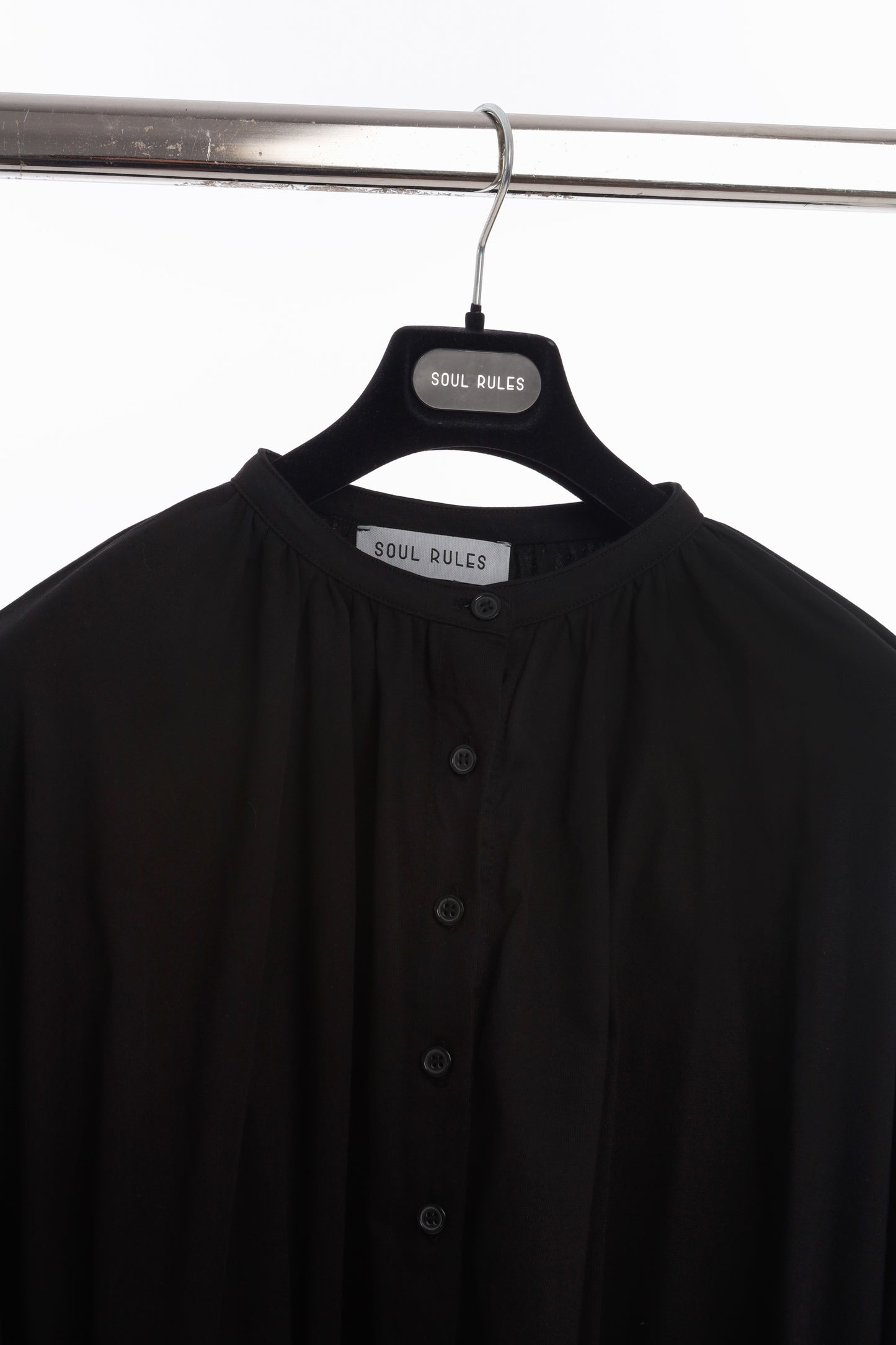Flow Blouse