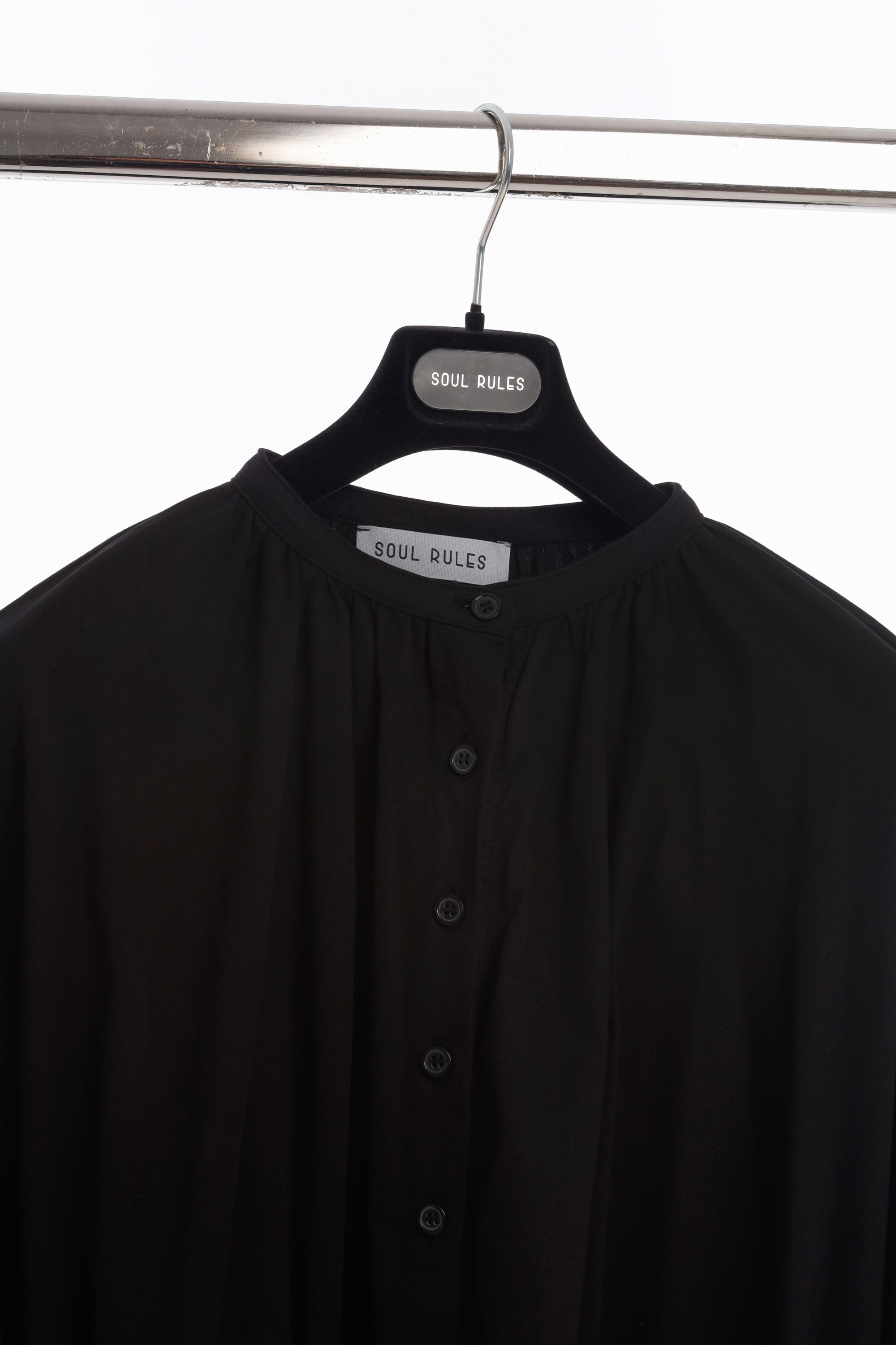 Flow Blouse
