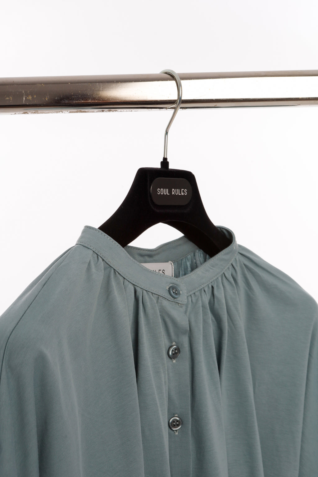 Flow Blouse