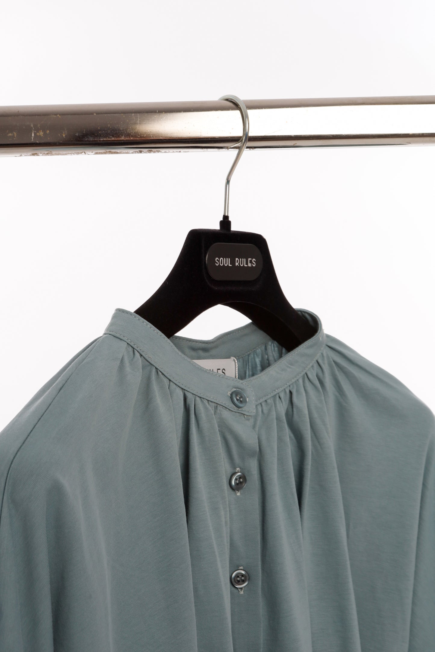 Flow Blouse