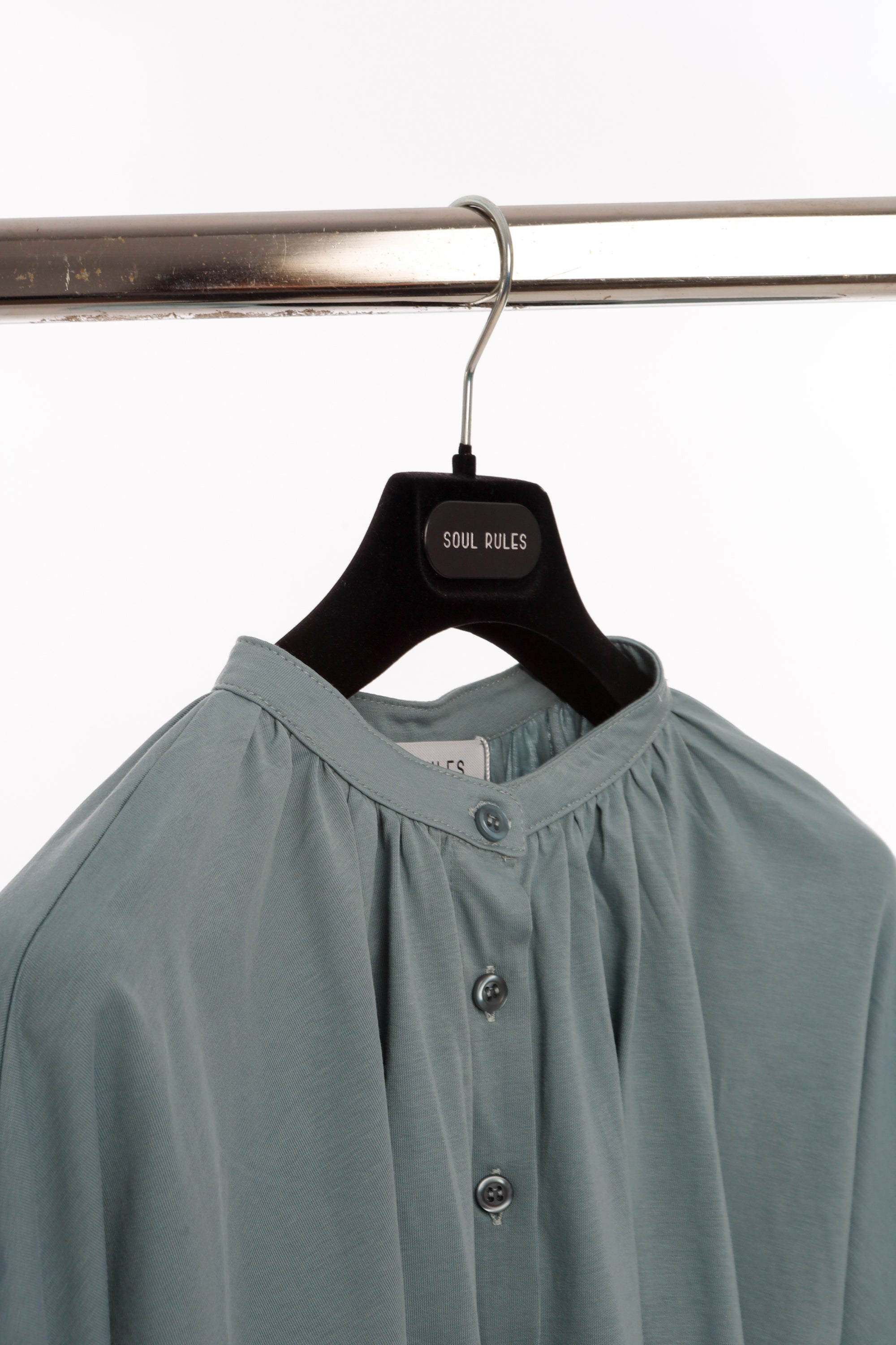 Flow Blouse