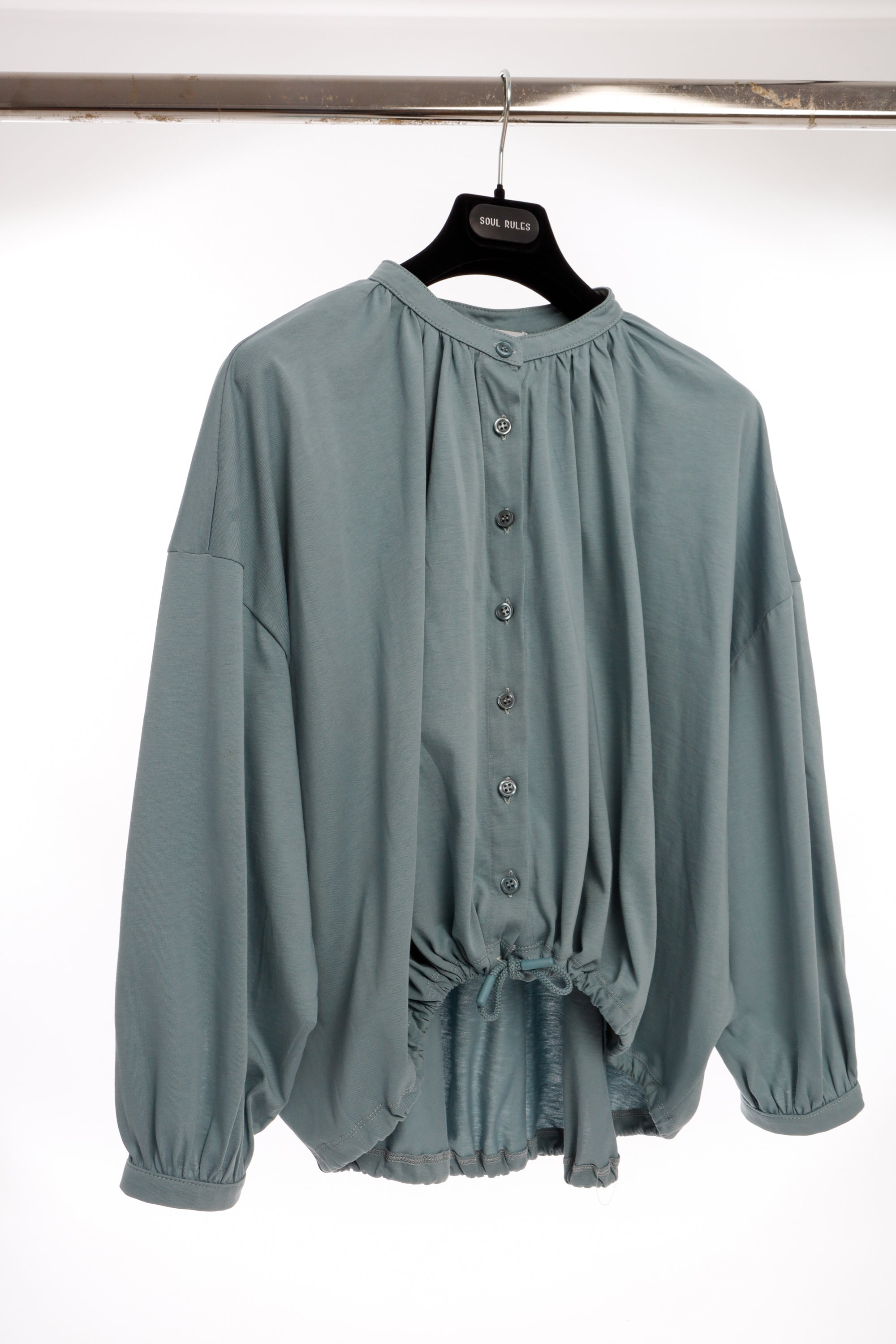 Flow Blouse