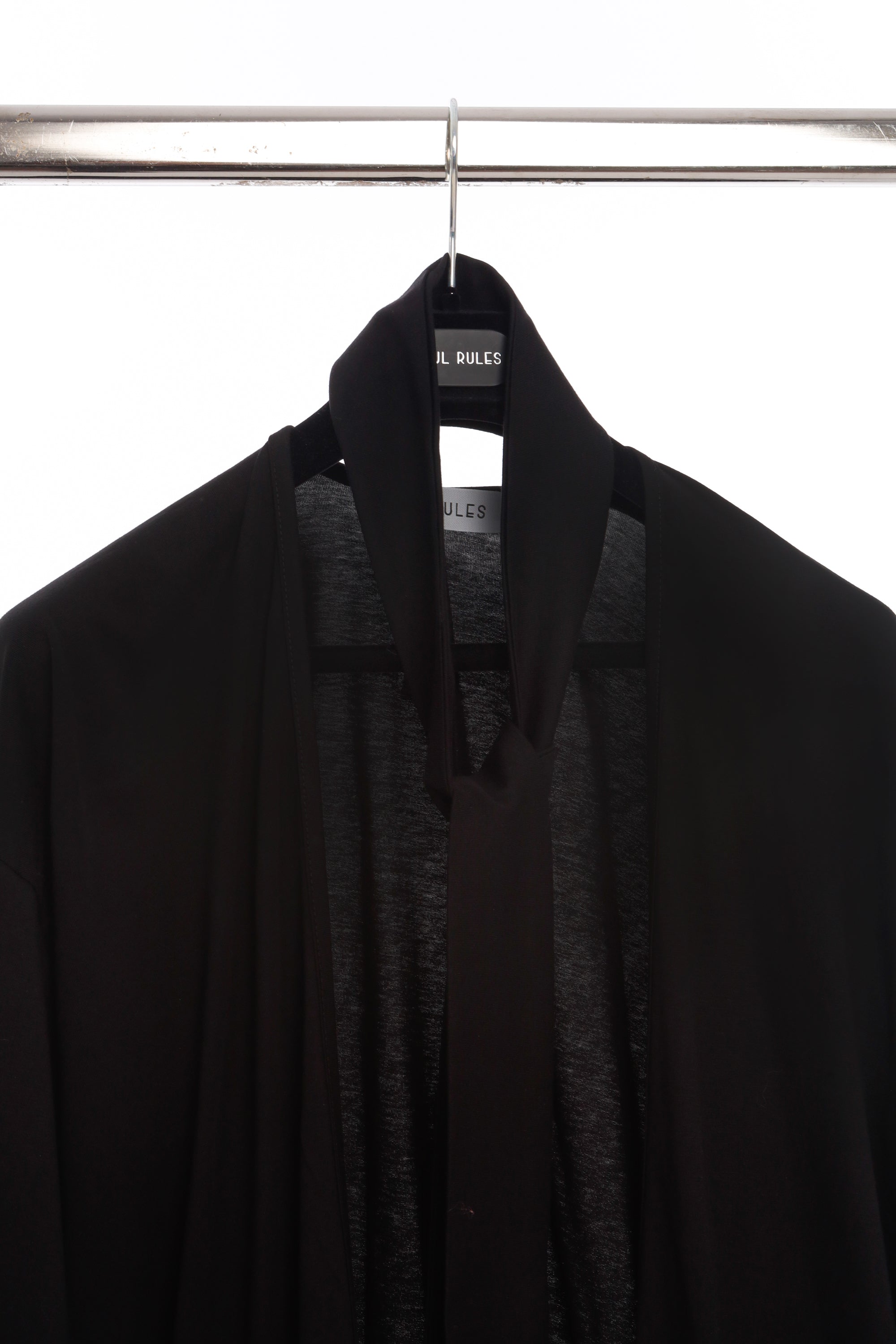 Fab & Funk Kimono