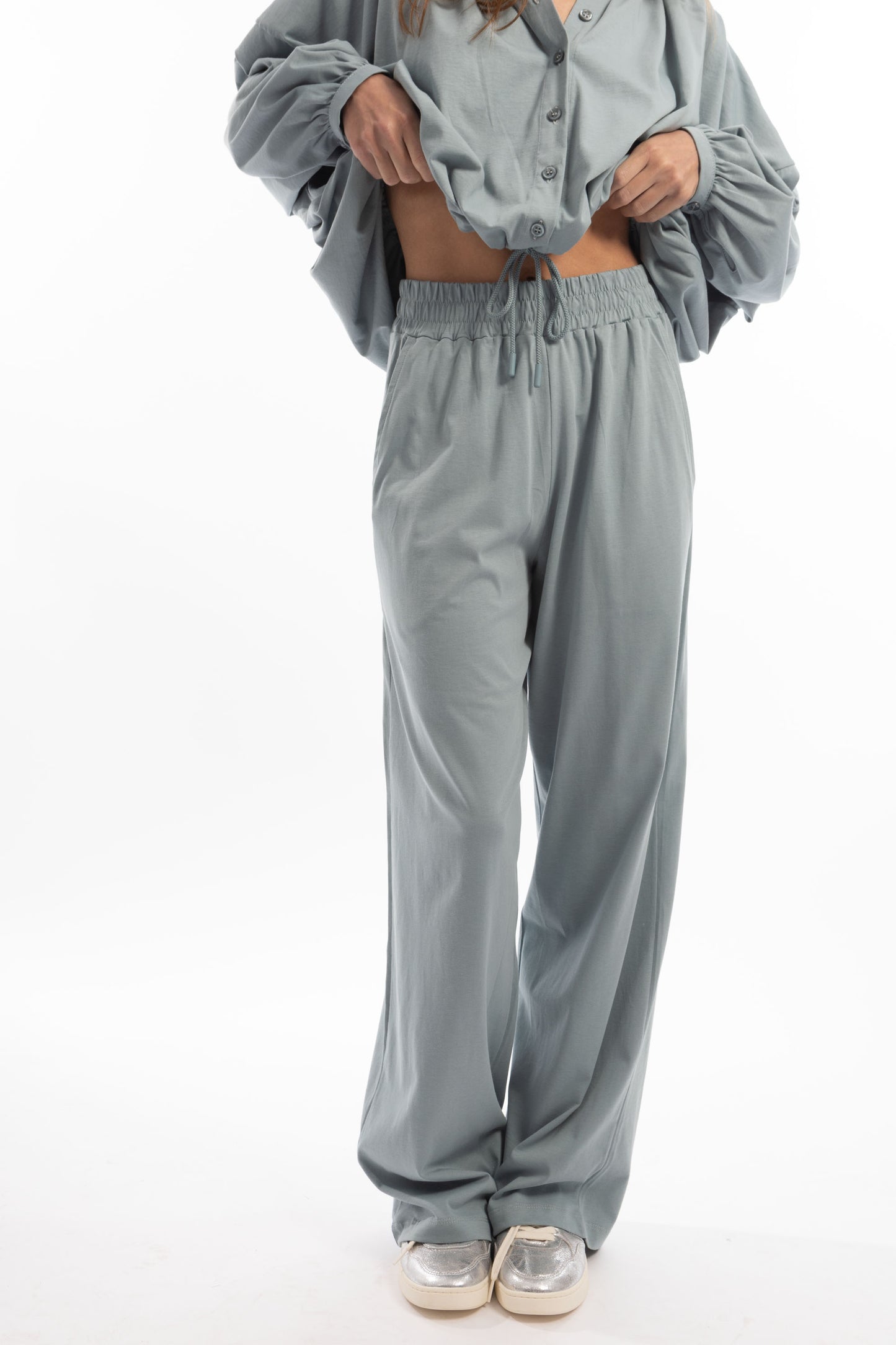 Aesthetic Trousers