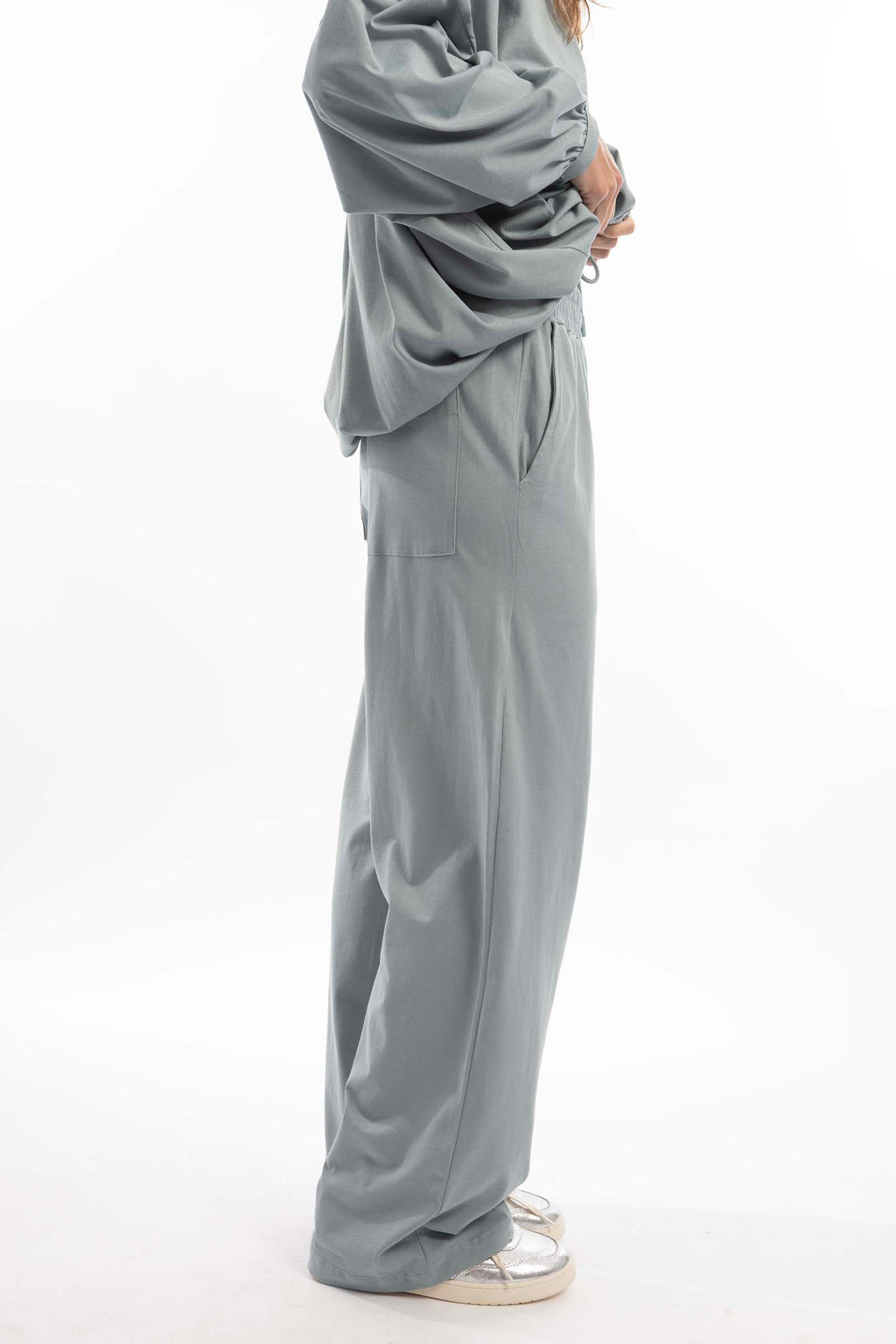 Aesthetic Trousers