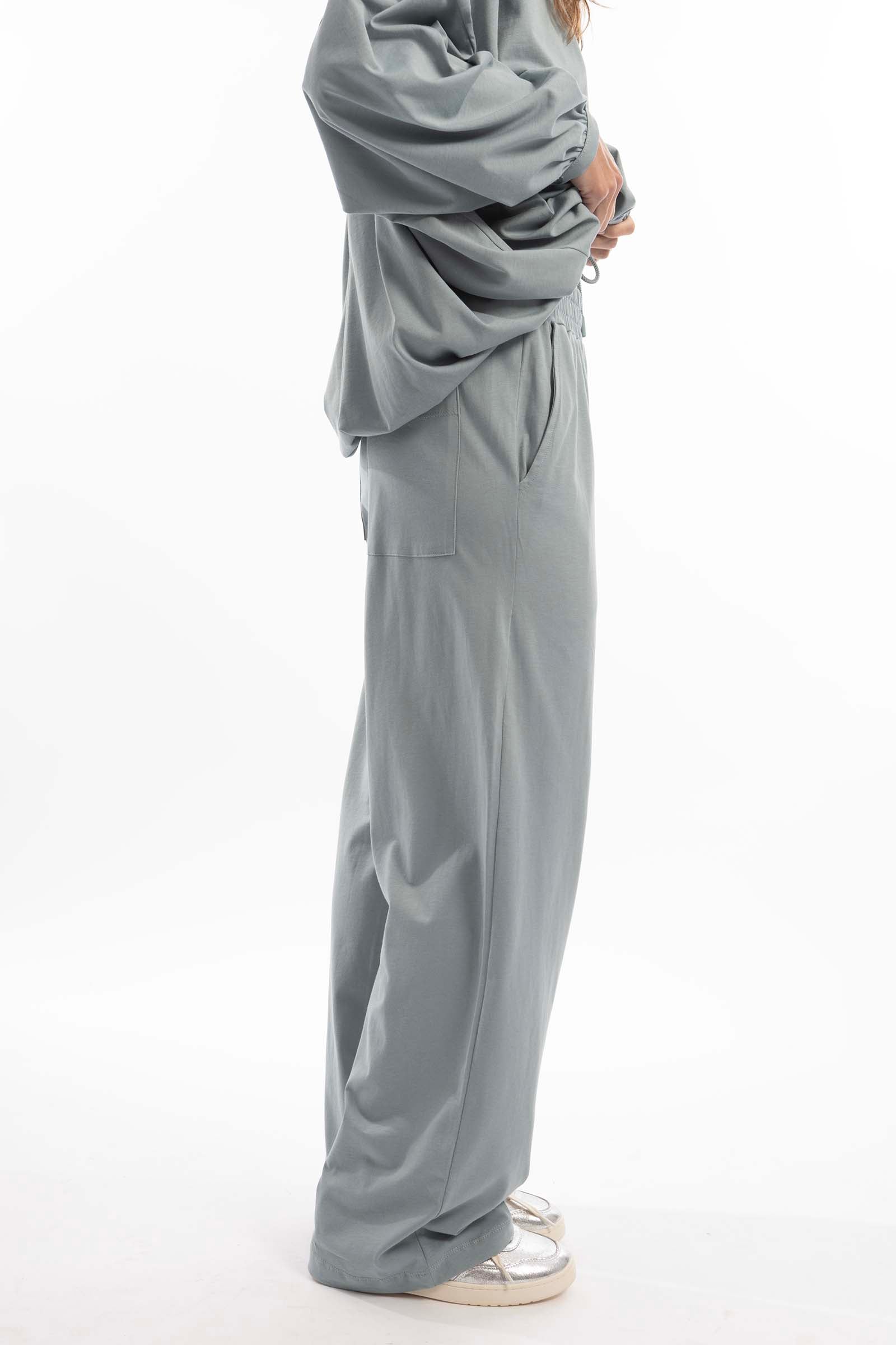 Aesthetic Trousers