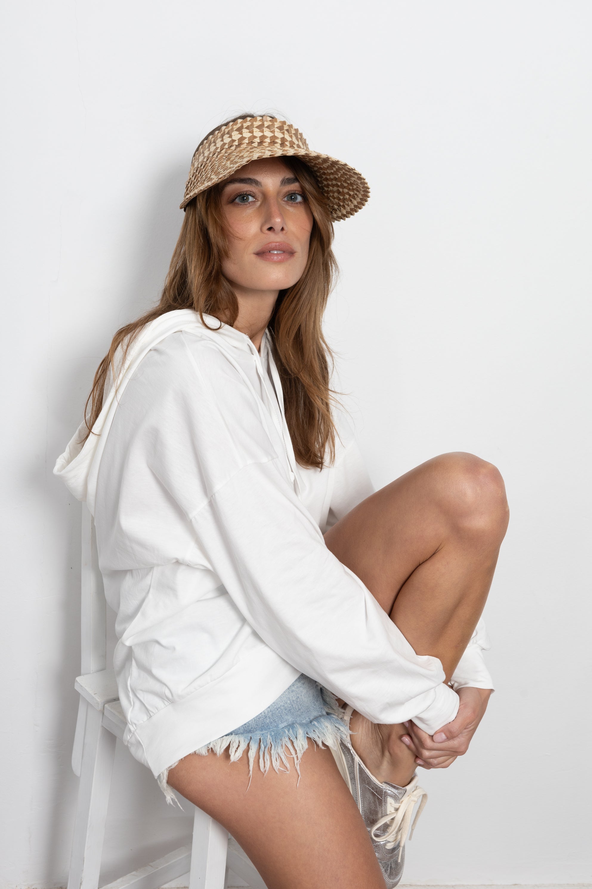 Moon Blouse