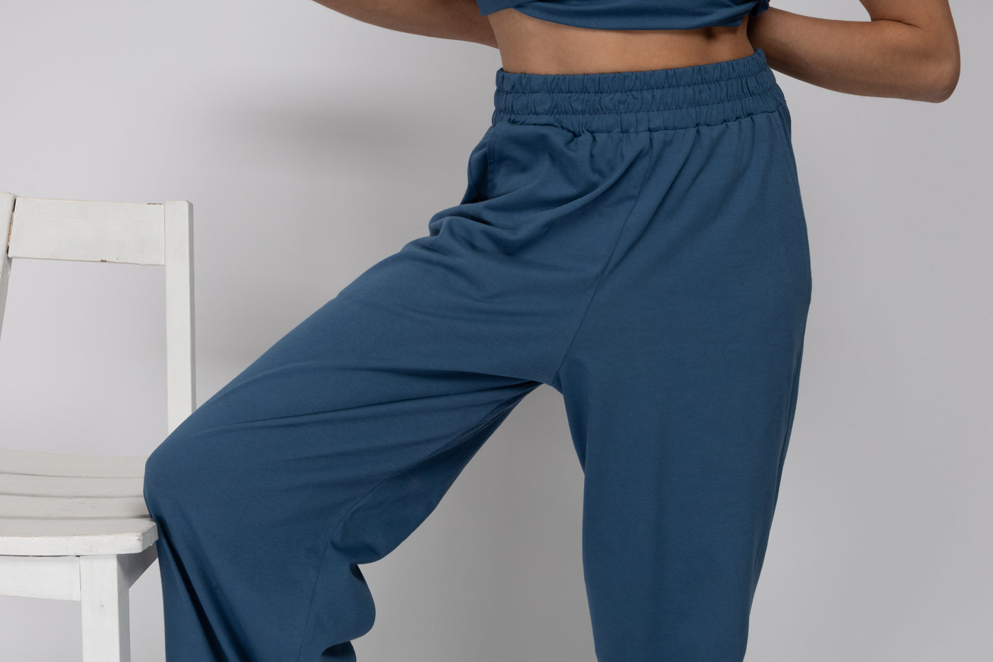 Aesthetic Trousers