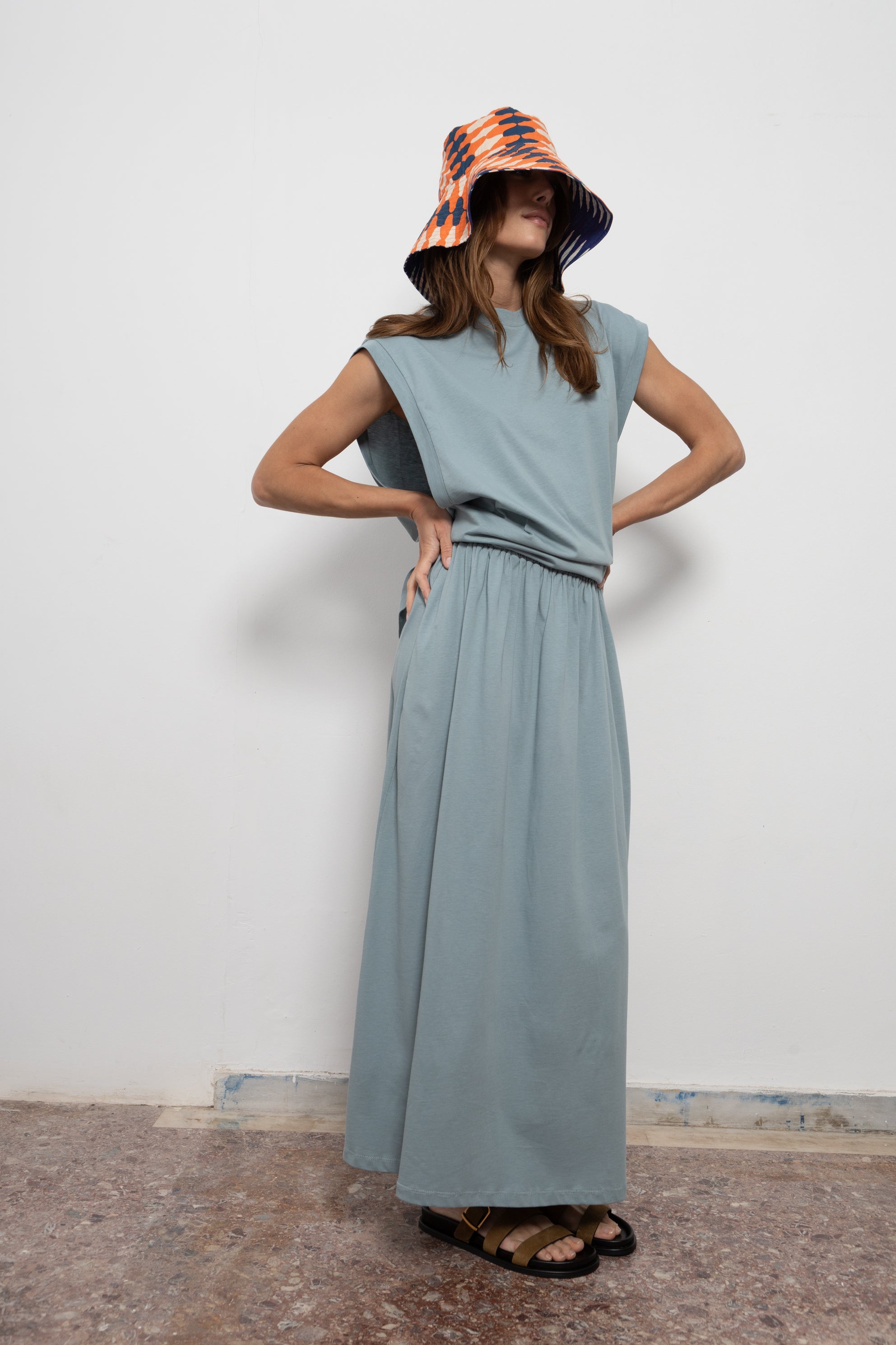 Soma Skirt
