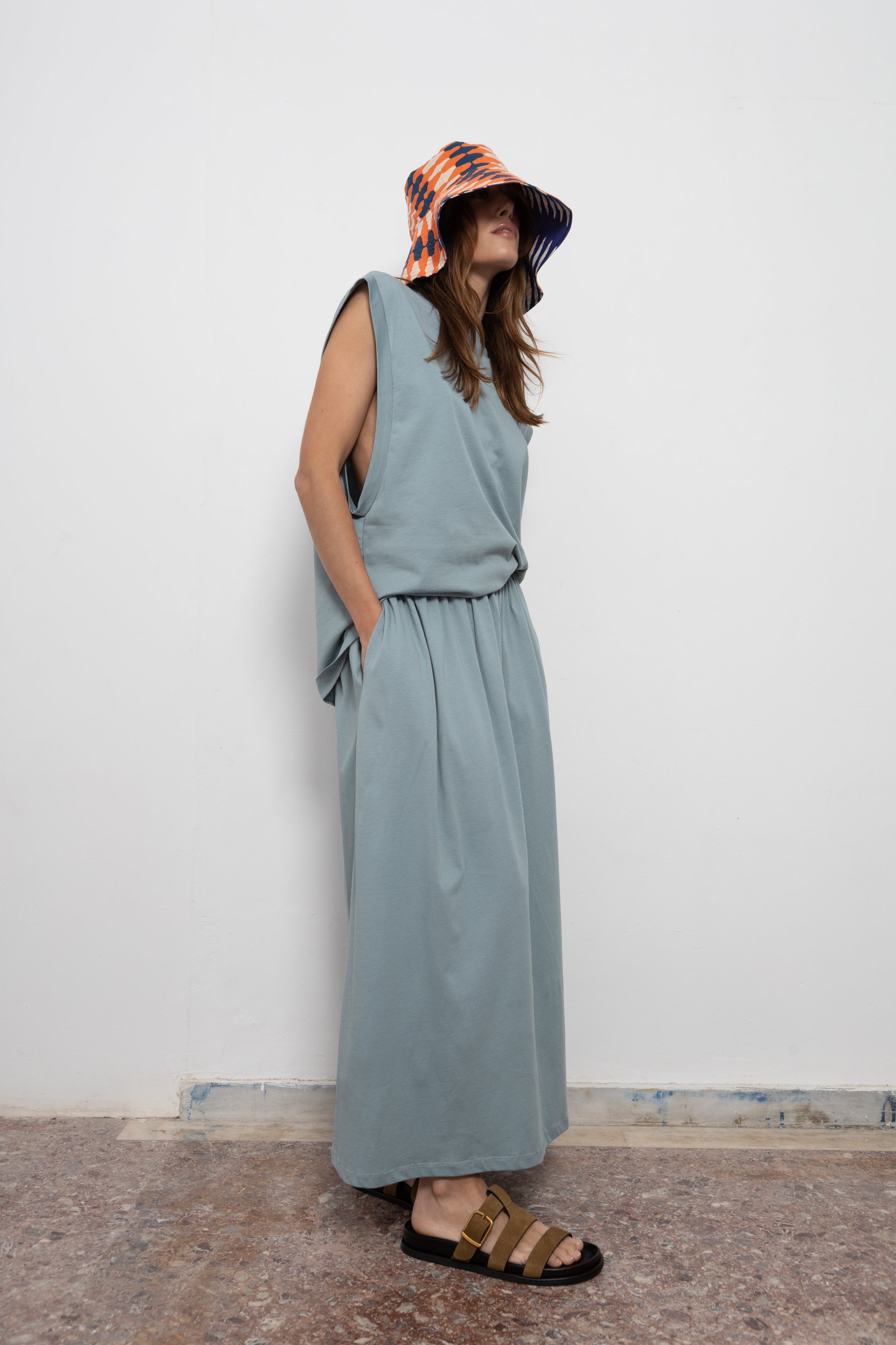 Soma Skirt