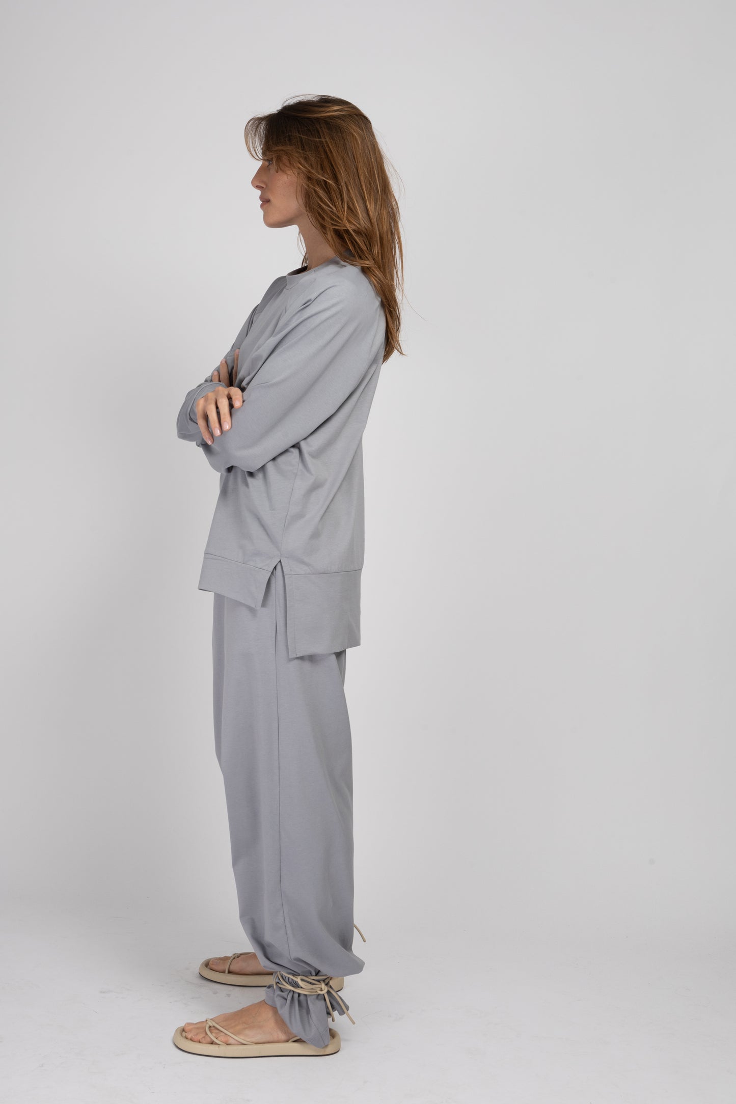 Aesthetic Trousers