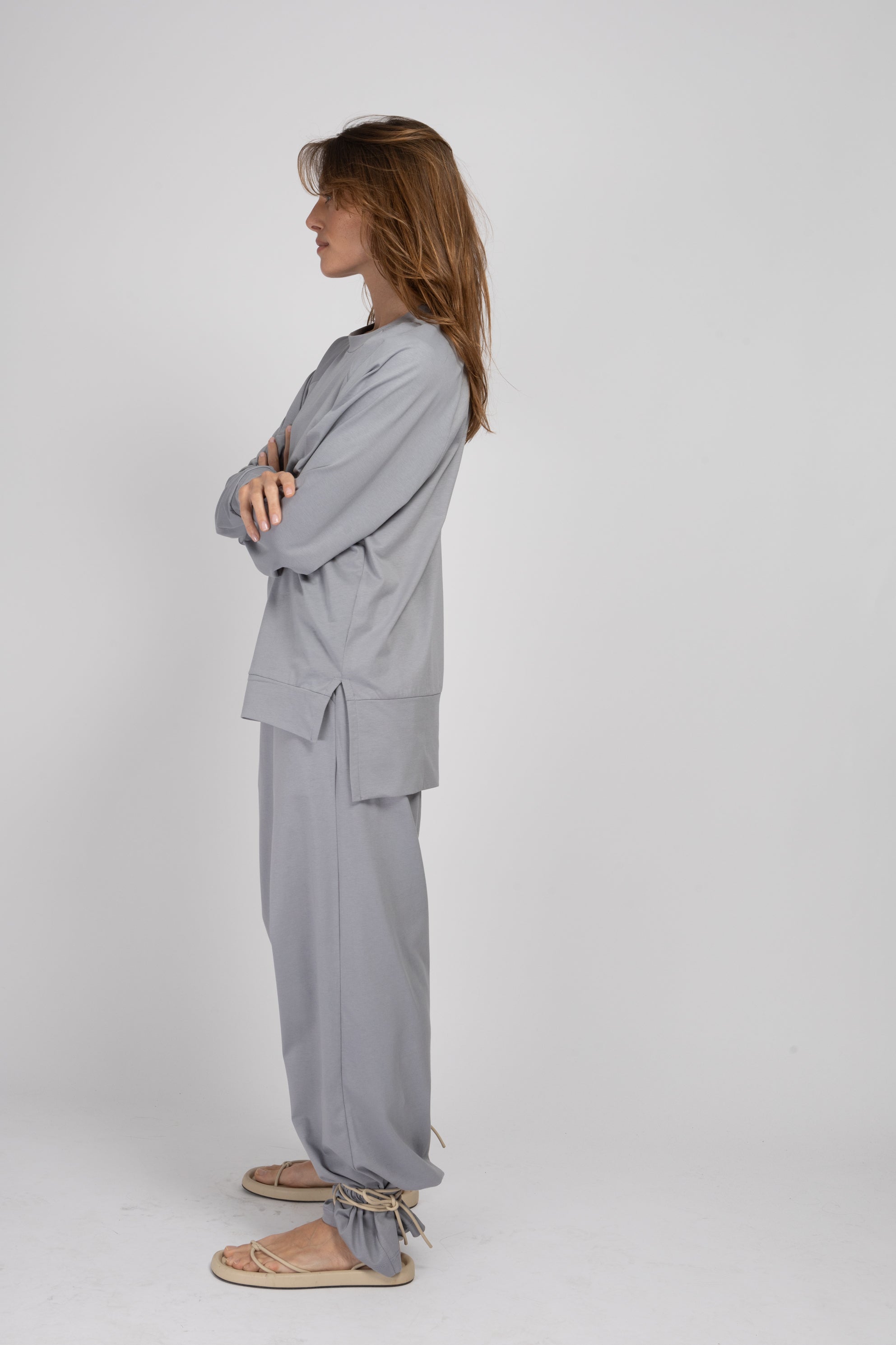 Aesthetic Trousers