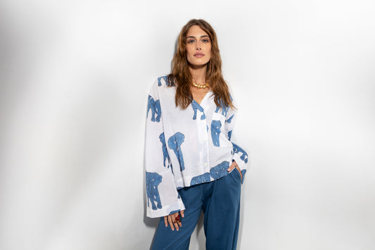 Amiga Shirt