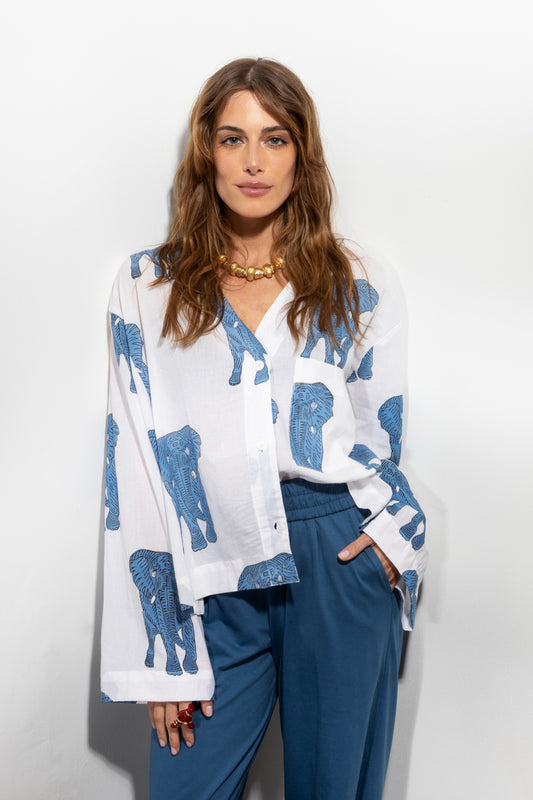 Amiga Shirt