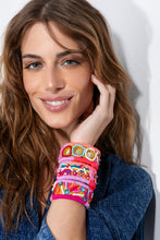 Φόρτωση εικόνας στο εργαλείο προβολής Συλλογής, Boho Colorful Bracelets
