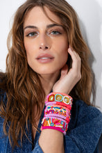 Φόρτωση εικόνας στο εργαλείο προβολής Συλλογής, Boho Colorful Bracelets
