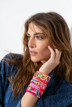 Φόρτωση εικόνας στο εργαλείο προβολής Συλλογής, Boho Colorful Bracelets
