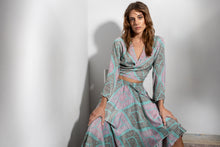 Φόρτωση εικόνας στο εργαλείο προβολής Συλλογής, PG Silk Tie Top
