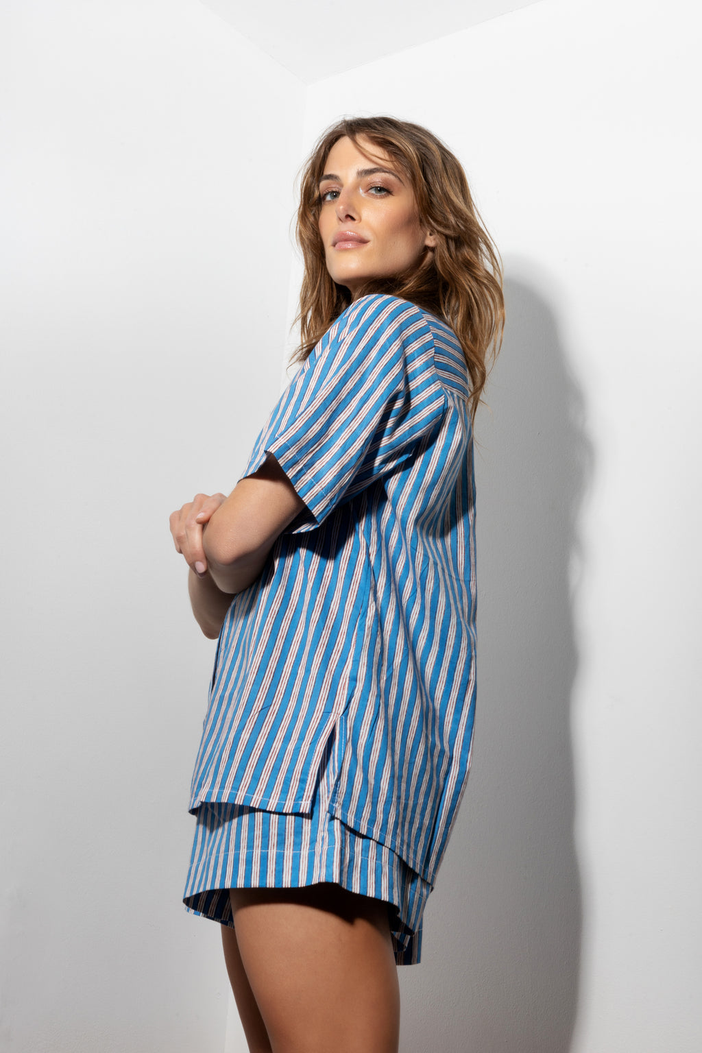 Amazon Set