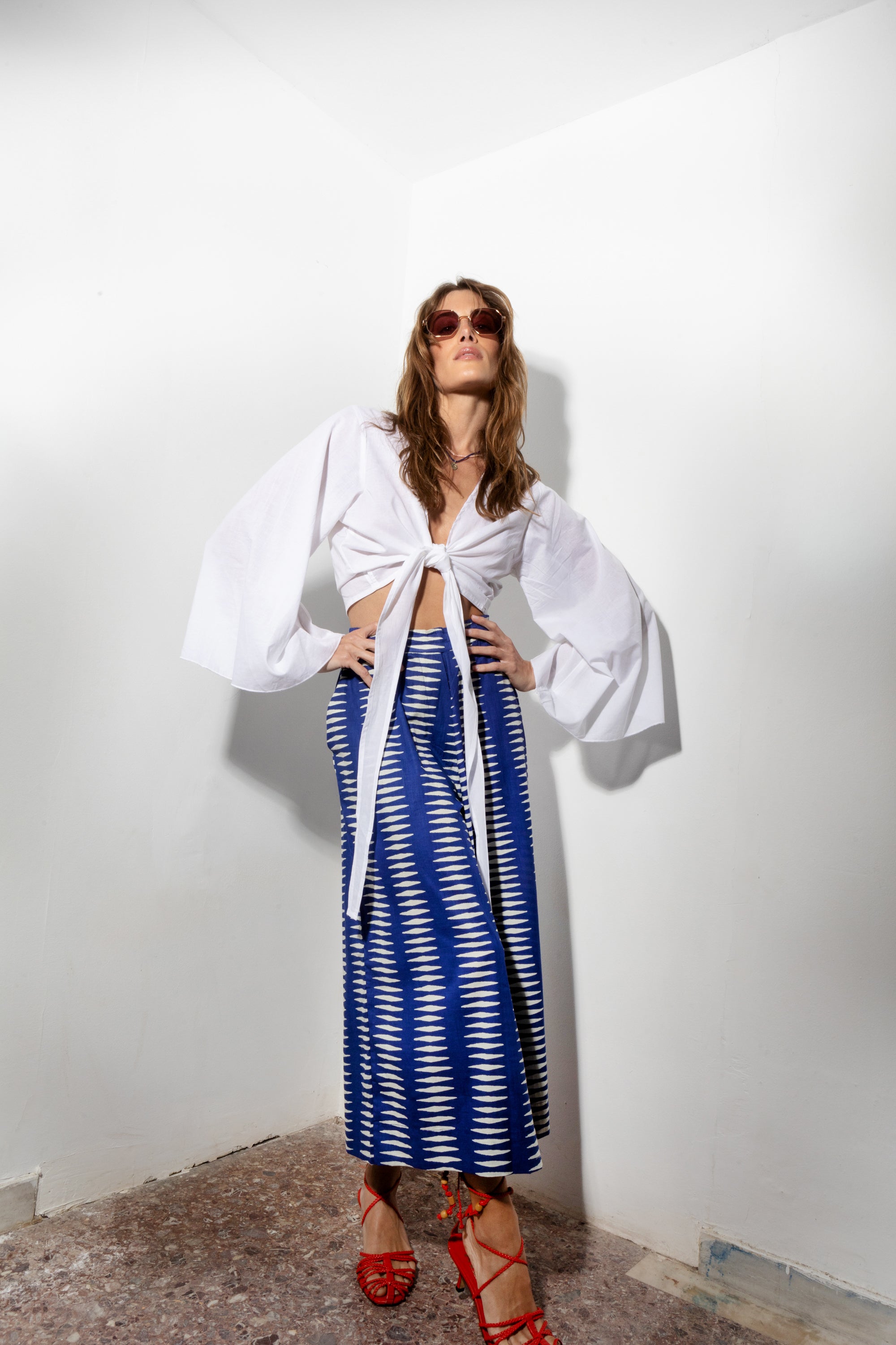 Amiga Pants