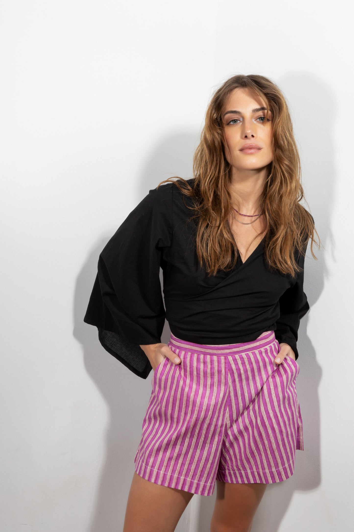 Tie Top