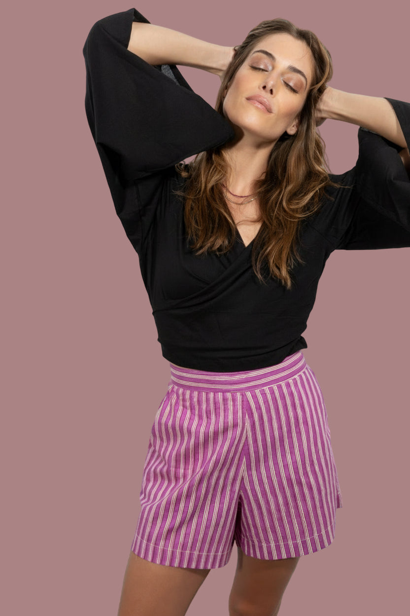 Tie Top