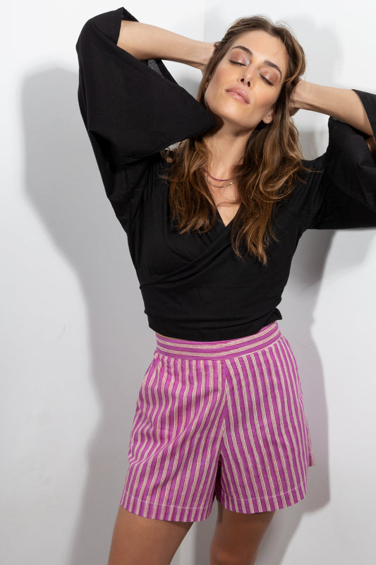 Tie Top