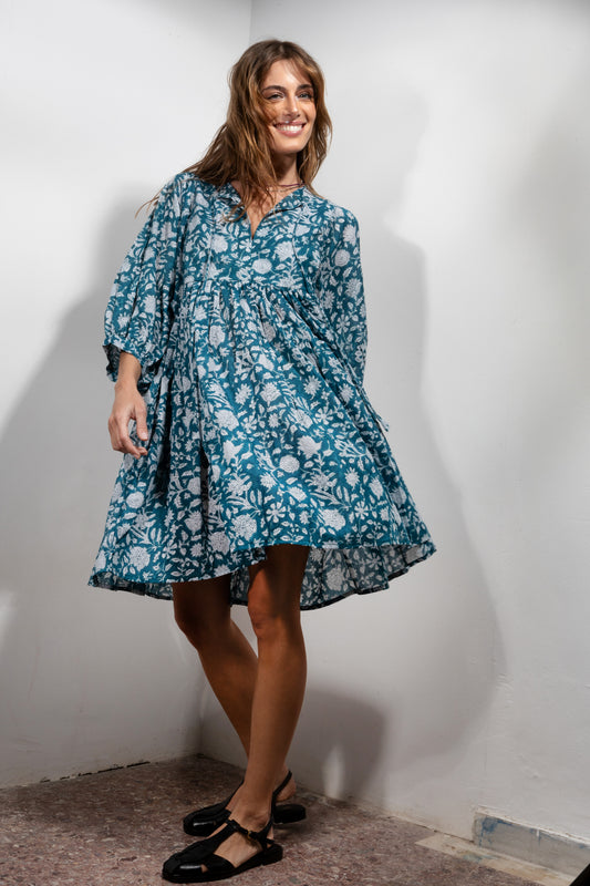 Kori Dress